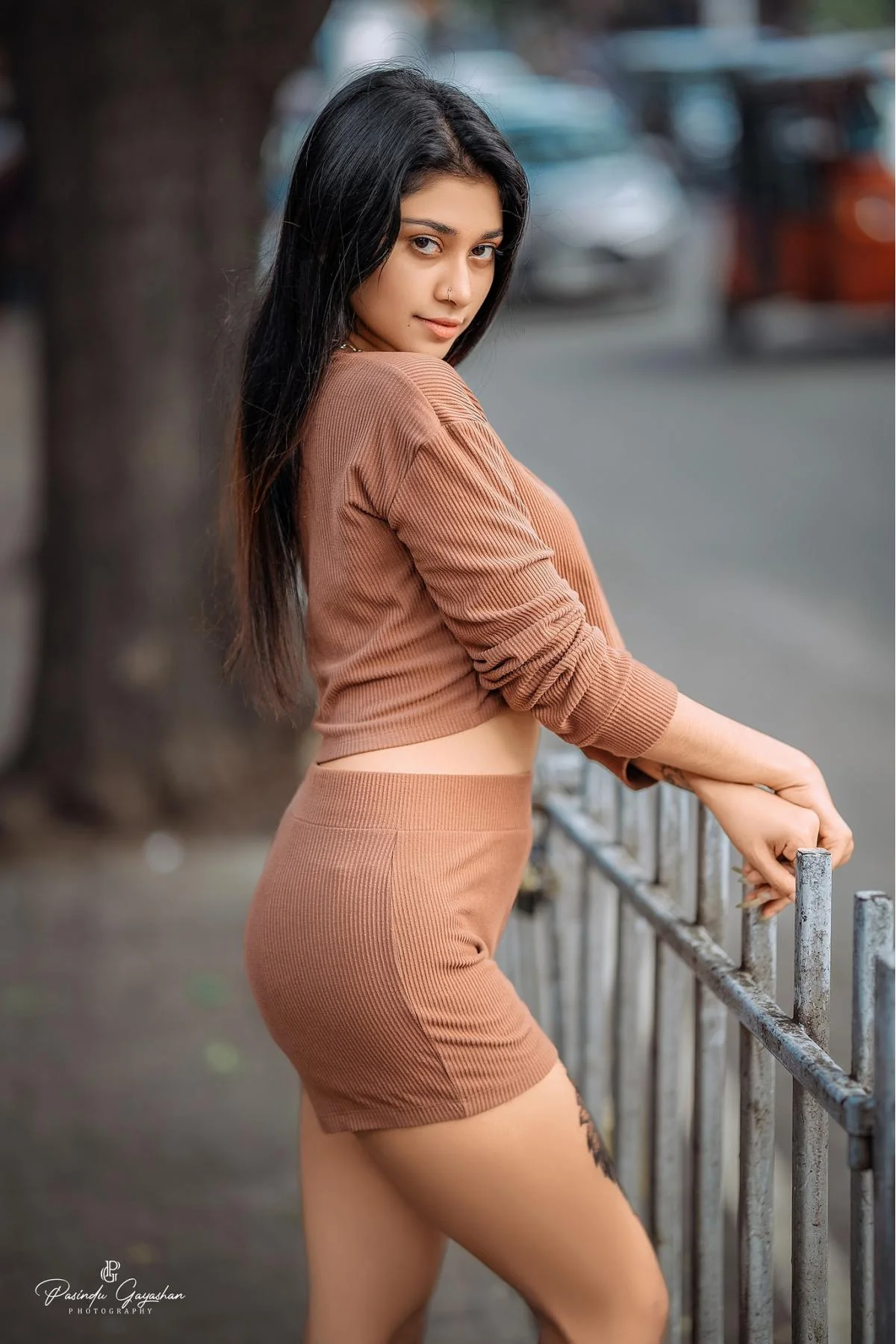 Pooja - Sri Lankan Photoshoot Gallery (10)