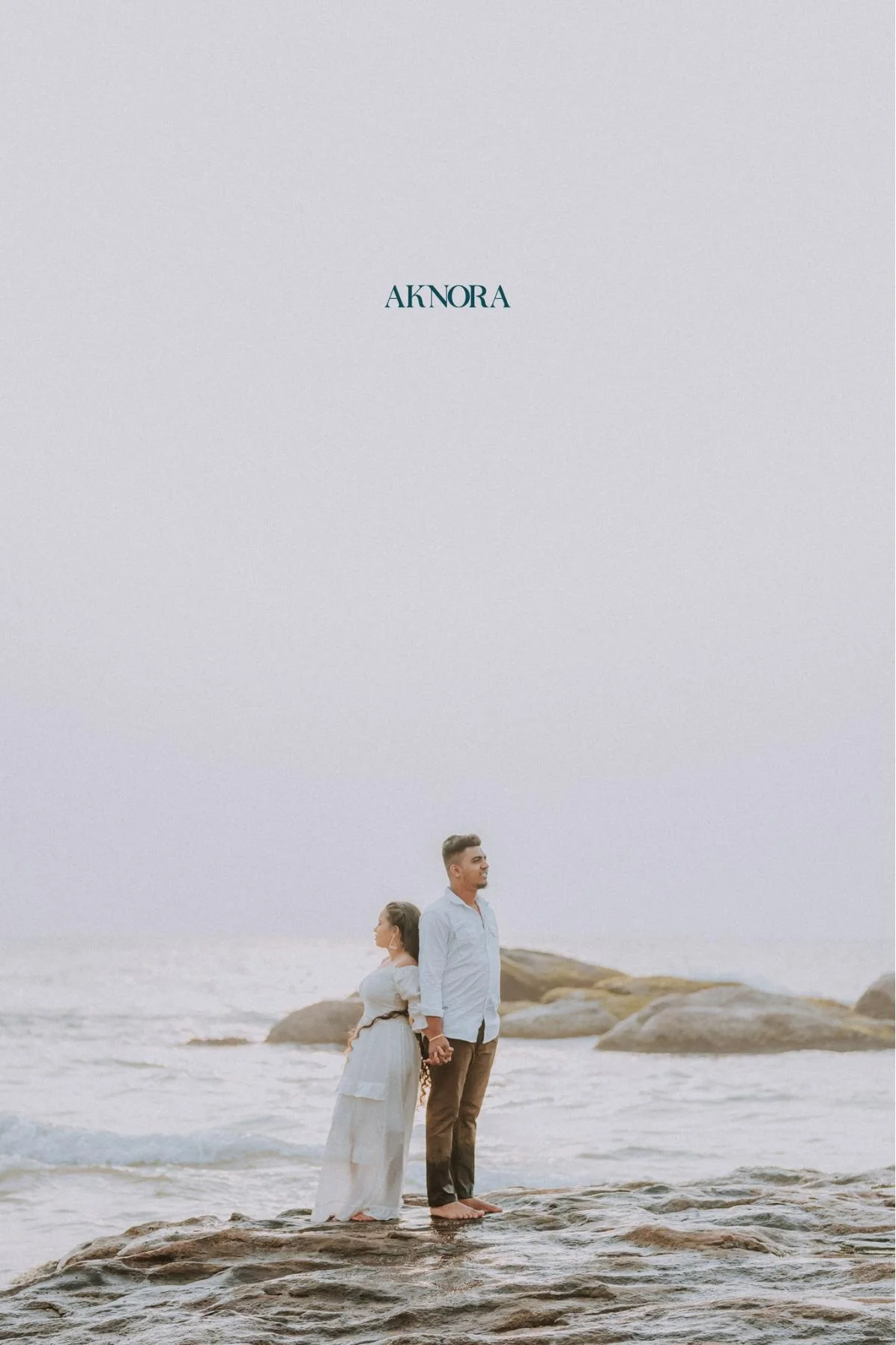 IRUNI & PRAMITH - Sri Lankan Photoshoot Gallery (12)