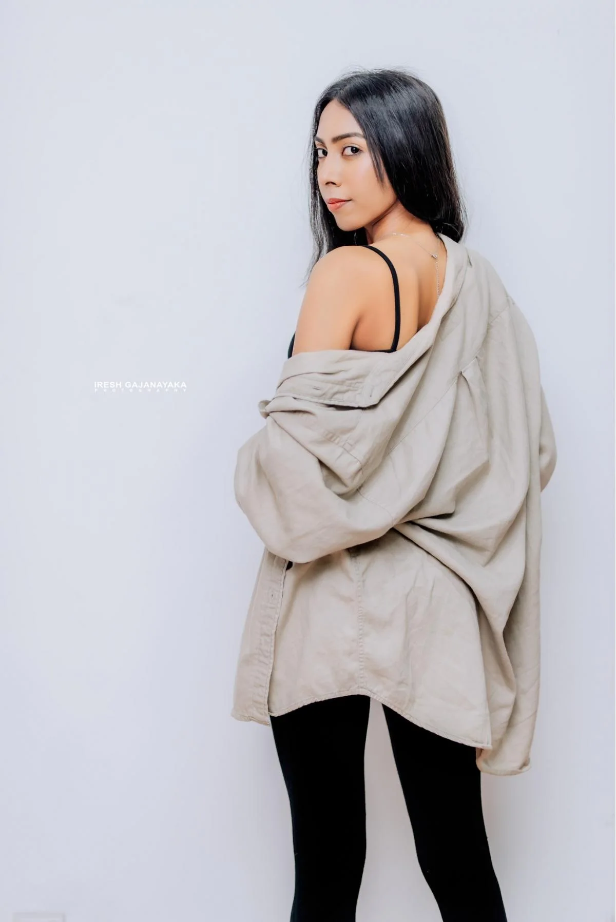 Kaveesha K Fernando  - Sri Lankan Photoshoot Gallery (11)
