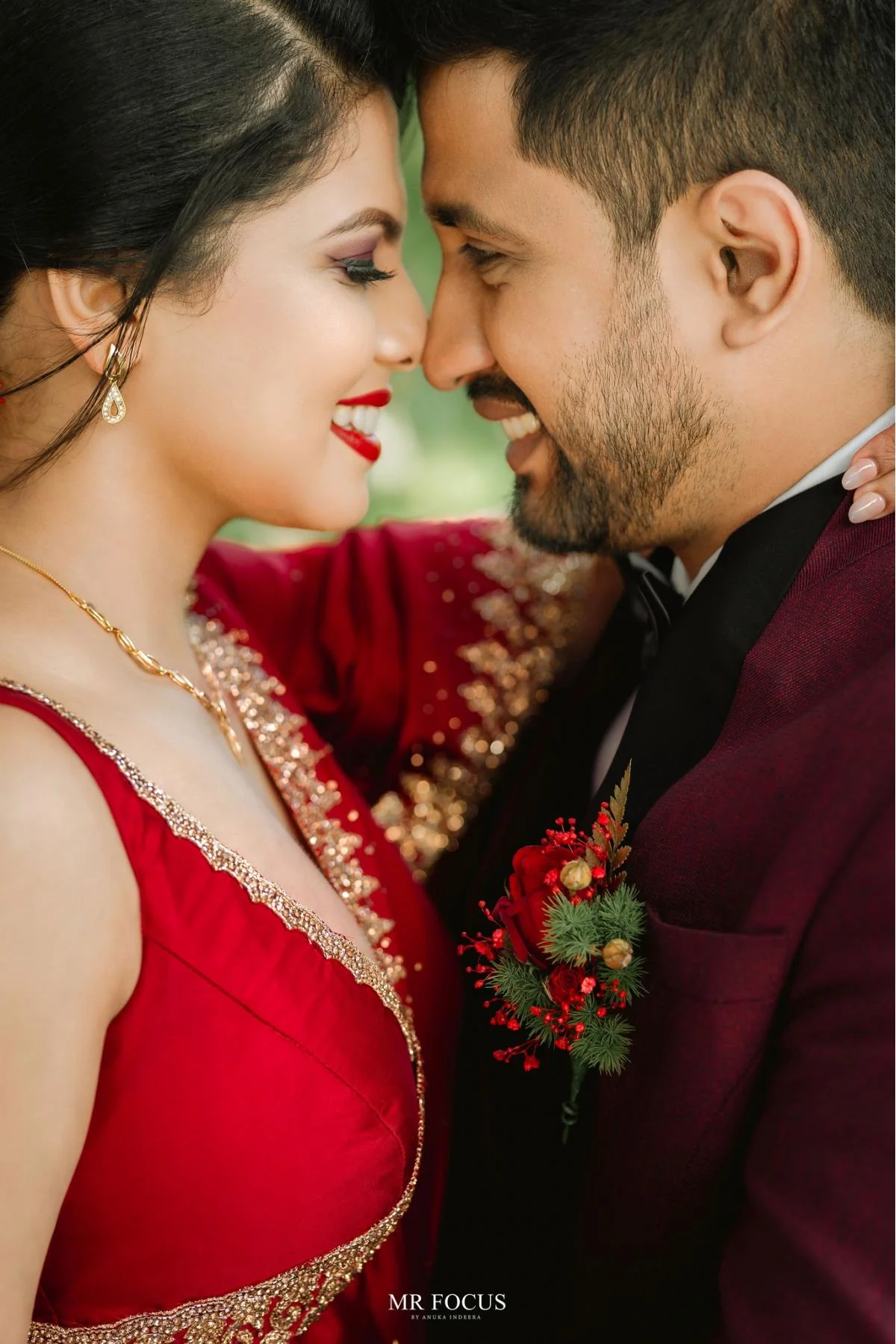 Pasindu & Vinodya - Sri Lankan Photoshoot Gallery (20)