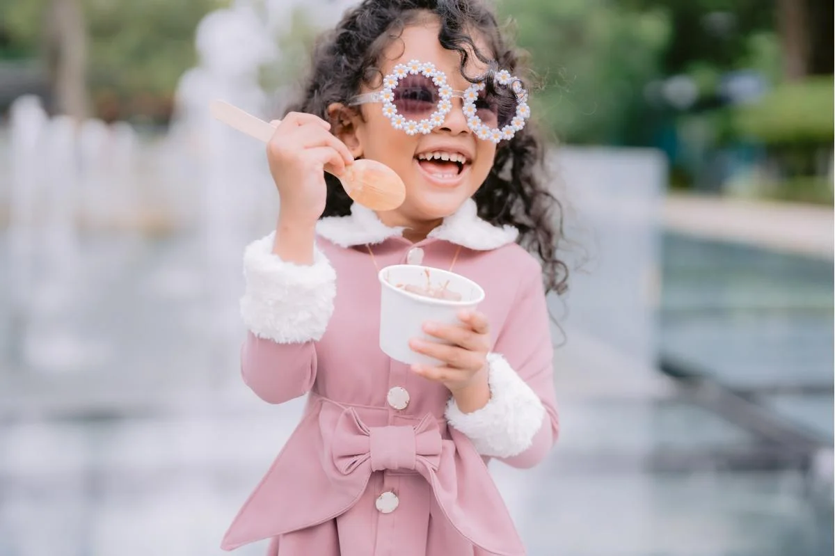 Aradhya Turns Three - Sri Lankan Photoshoot Gallery (14)