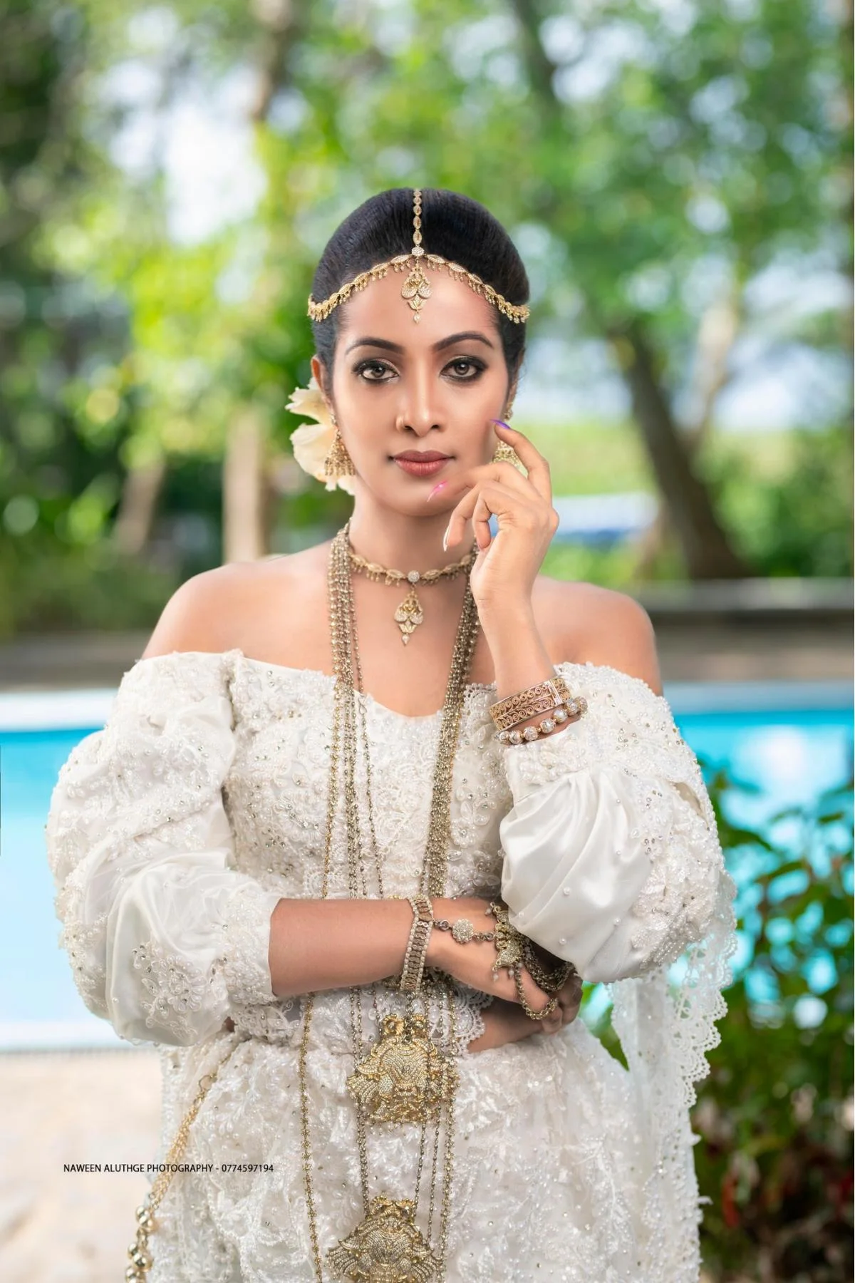 Thilanka & Nayana - Sri Lankan Photoshoot Gallery (12)