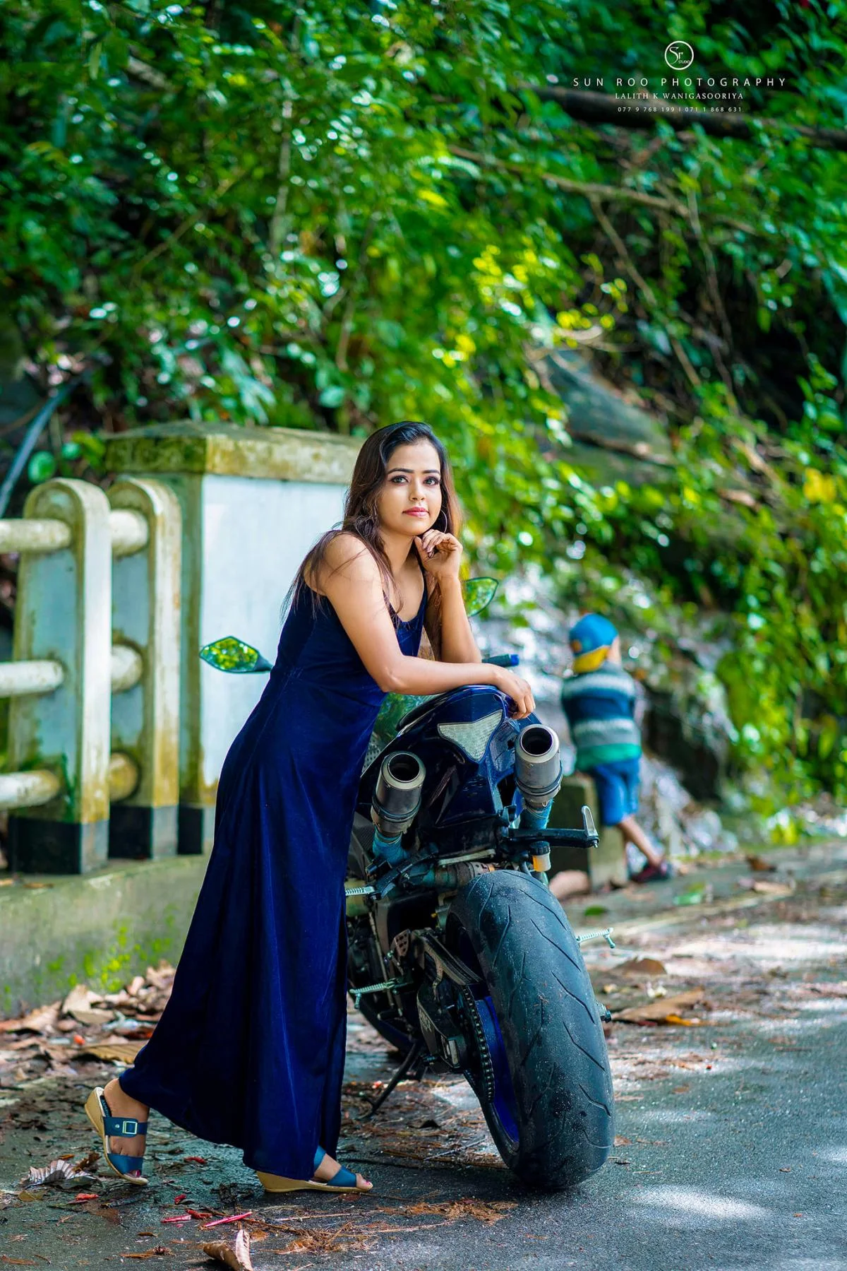 Dinu Jayasundara  - Sri Lankan Photoshoot Gallery (15)