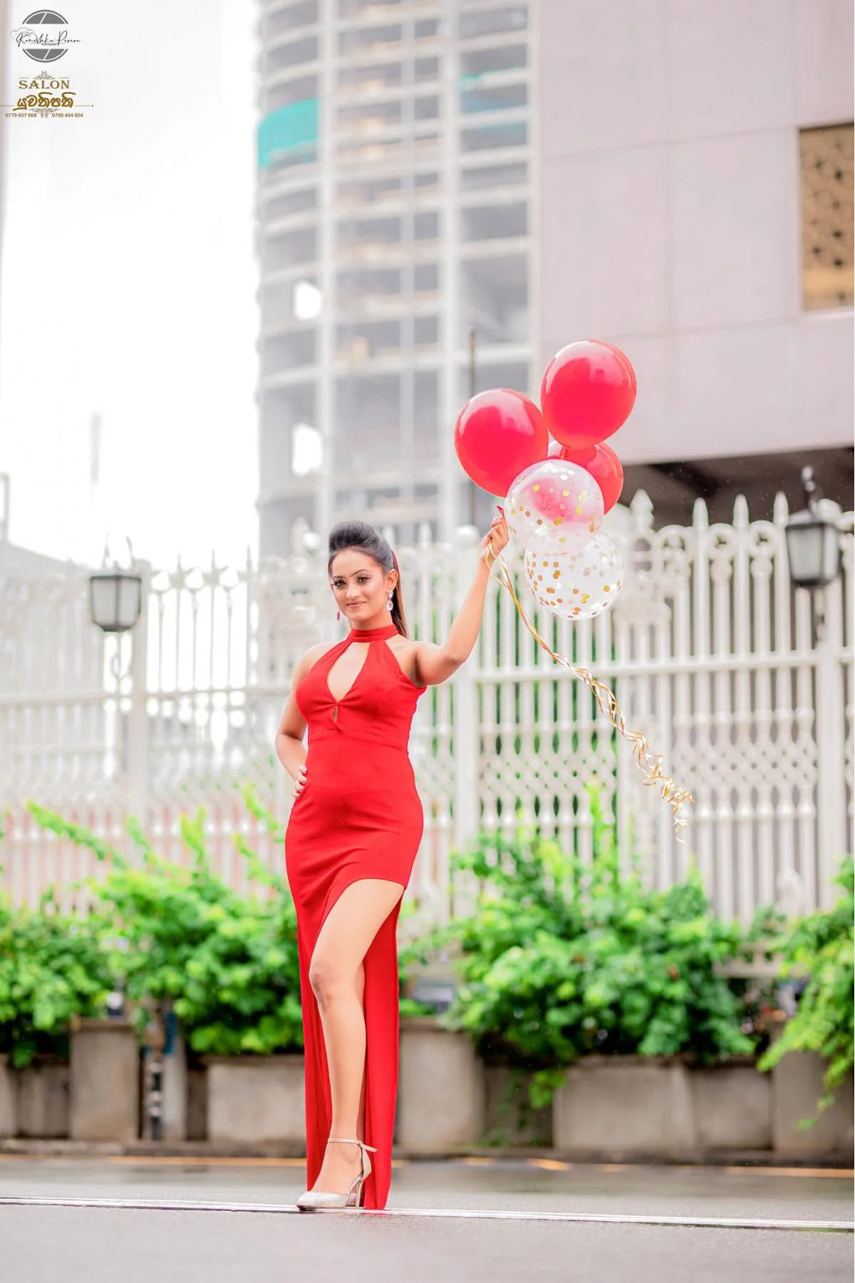 Nadee  Birthday - Sri Lankan Photoshoot Gallery (13)