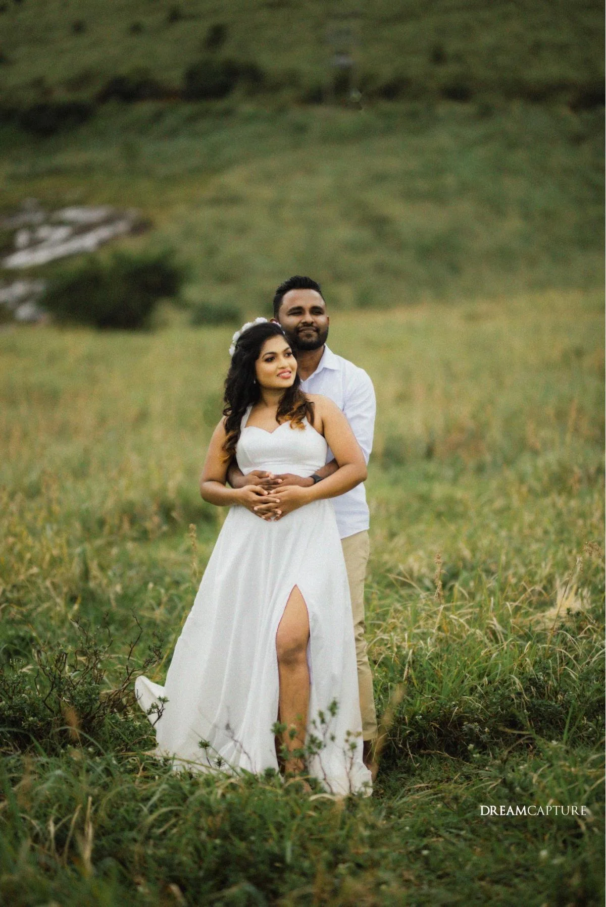 ANUPAMA & ISHARI  - Sri Lankan Photoshoot Gallery (16)