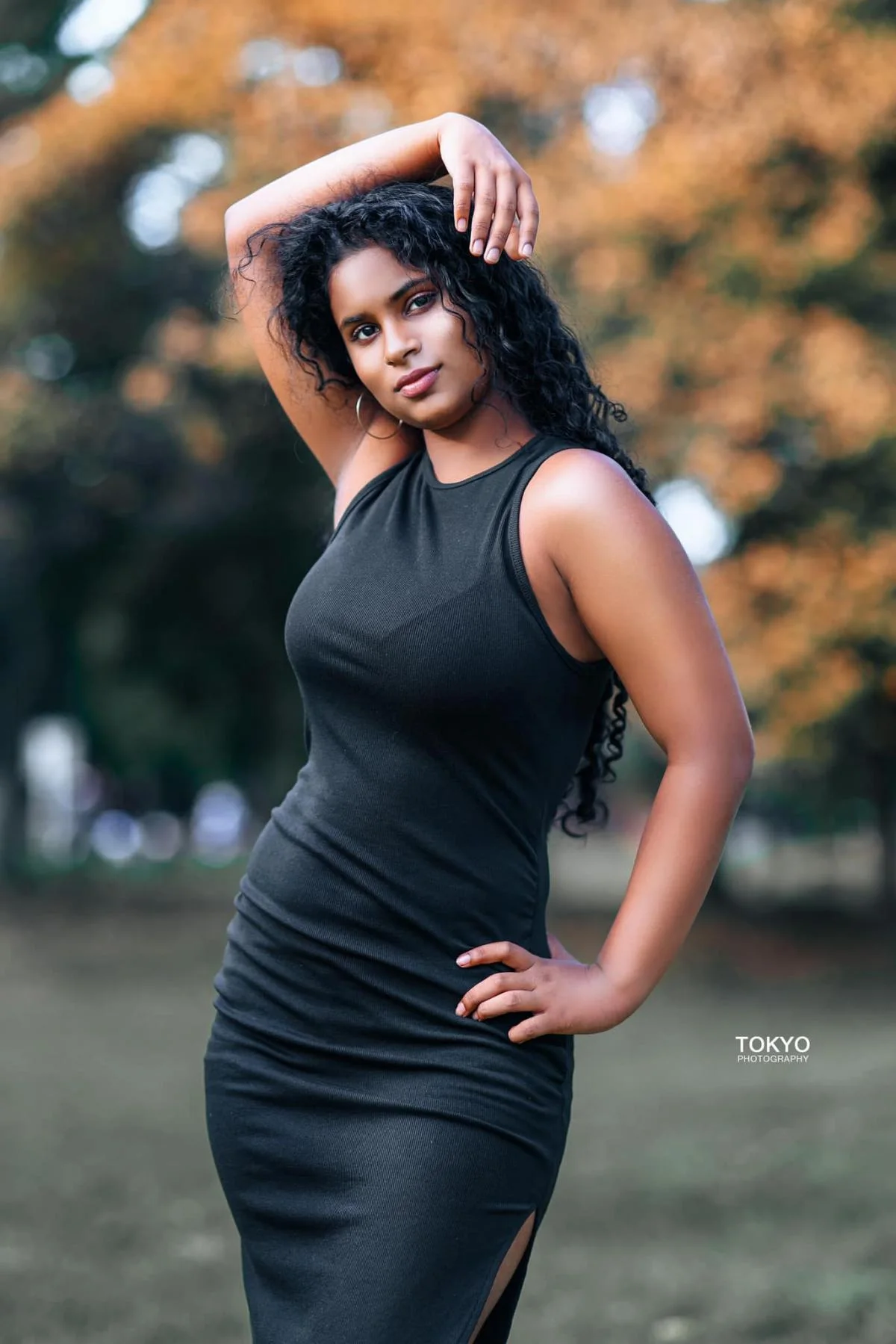 Samanthika  - Sri Lankan Photoshoot Gallery (15)