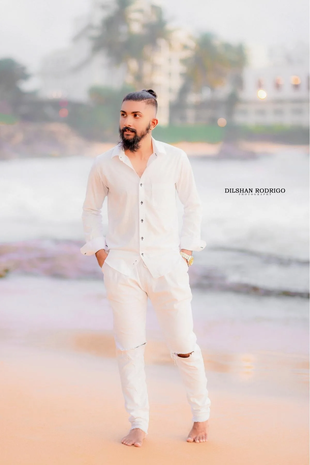 Dilshan - Sri Lankan Photoshoot Gallery (11)