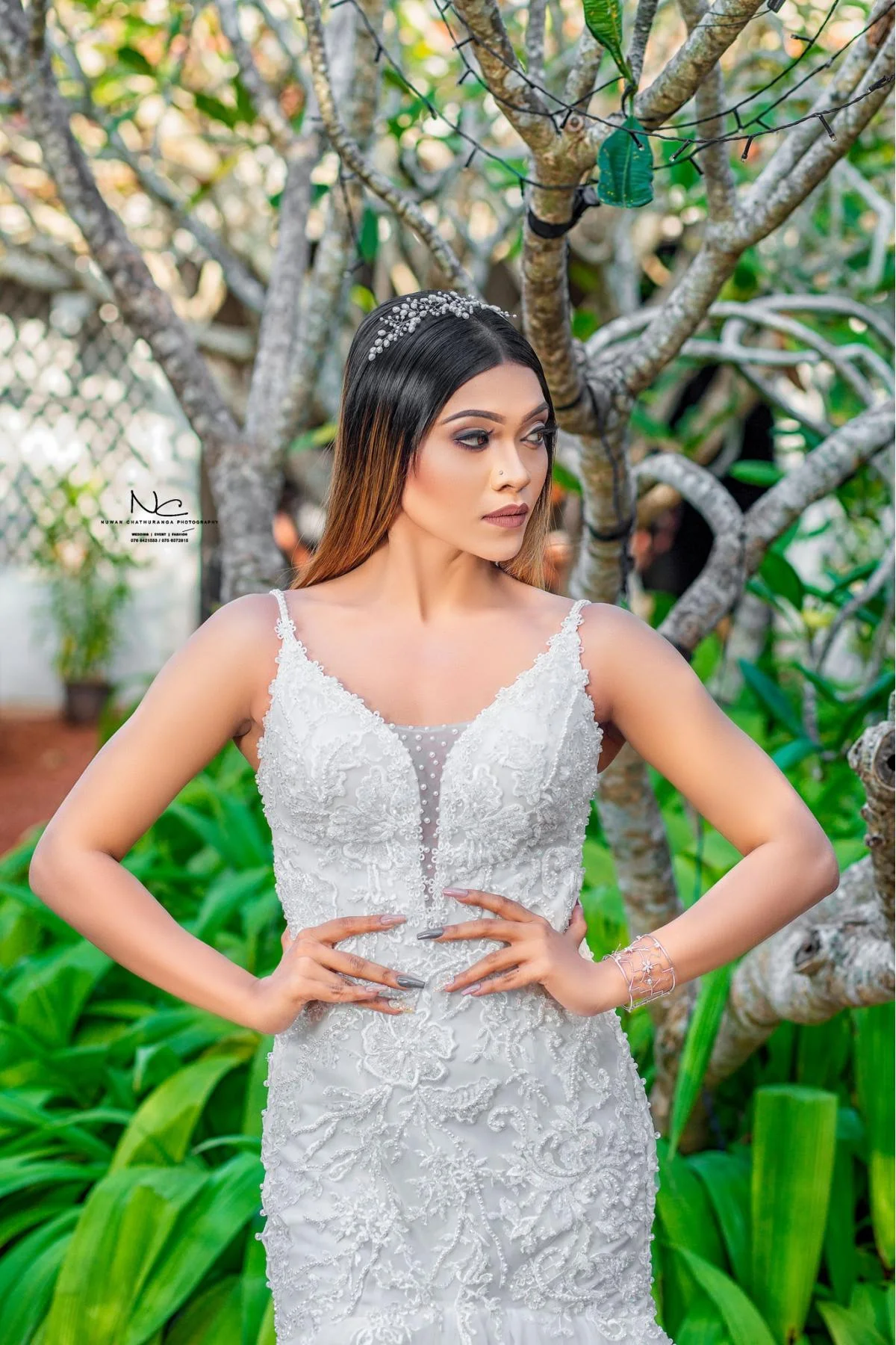 Sweska Romaya - Sri Lankan Photoshoot Gallery (11)