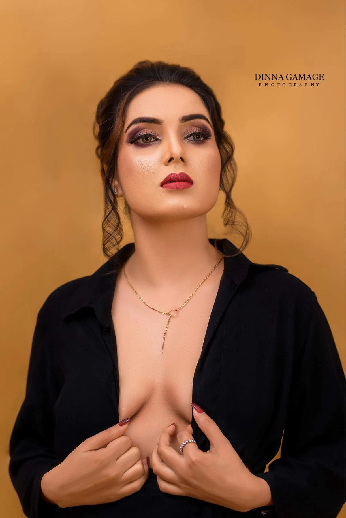 Dinu Liyanage - Sri Lankan Photoshoot Gallery (11)
