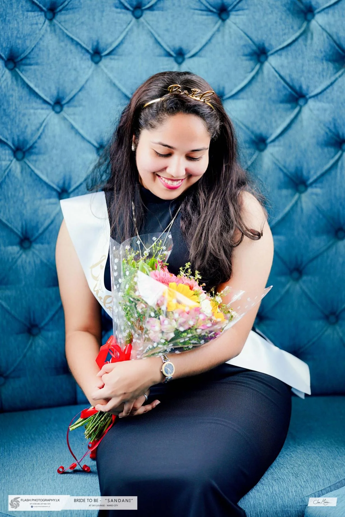  BRIDE TO BE - SANDANI - Sri Lankan Photoshoot Gallery (11)