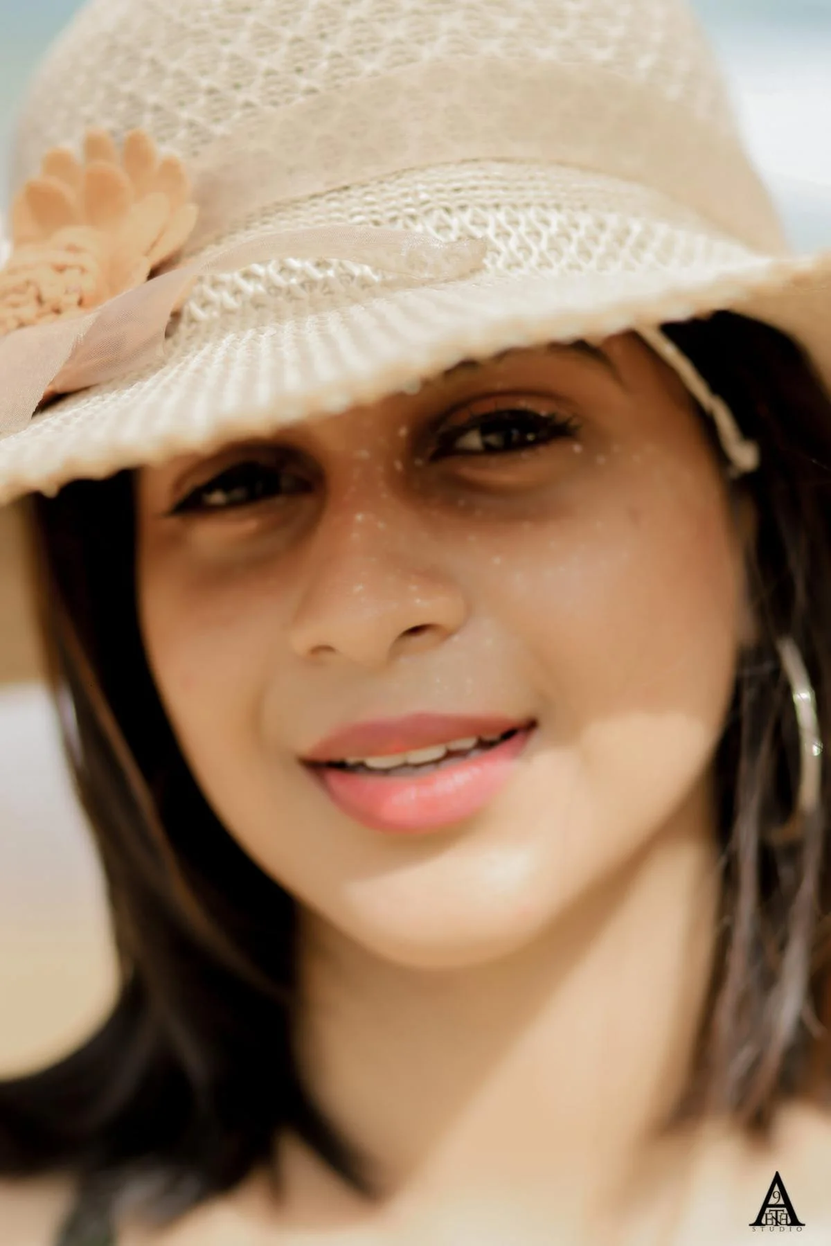 Sohani - Sri Lankan Photoshoot Gallery (10)