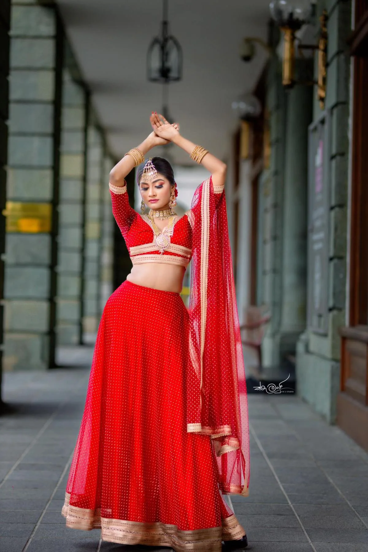 Suchini Perera - Sri Lankan Photoshoot Gallery (14)