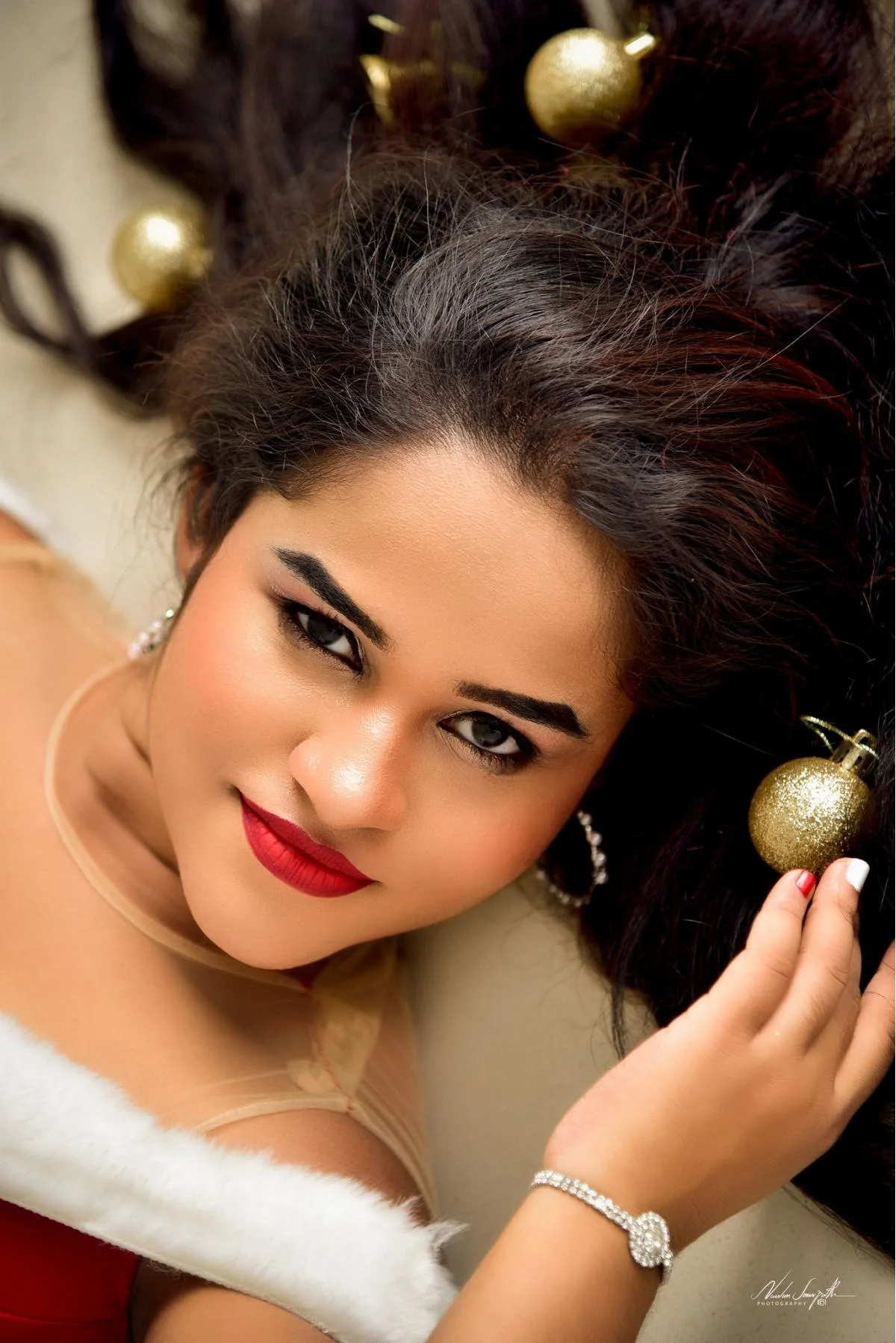X'mas - Sri Lankan Photoshoot Gallery (12)