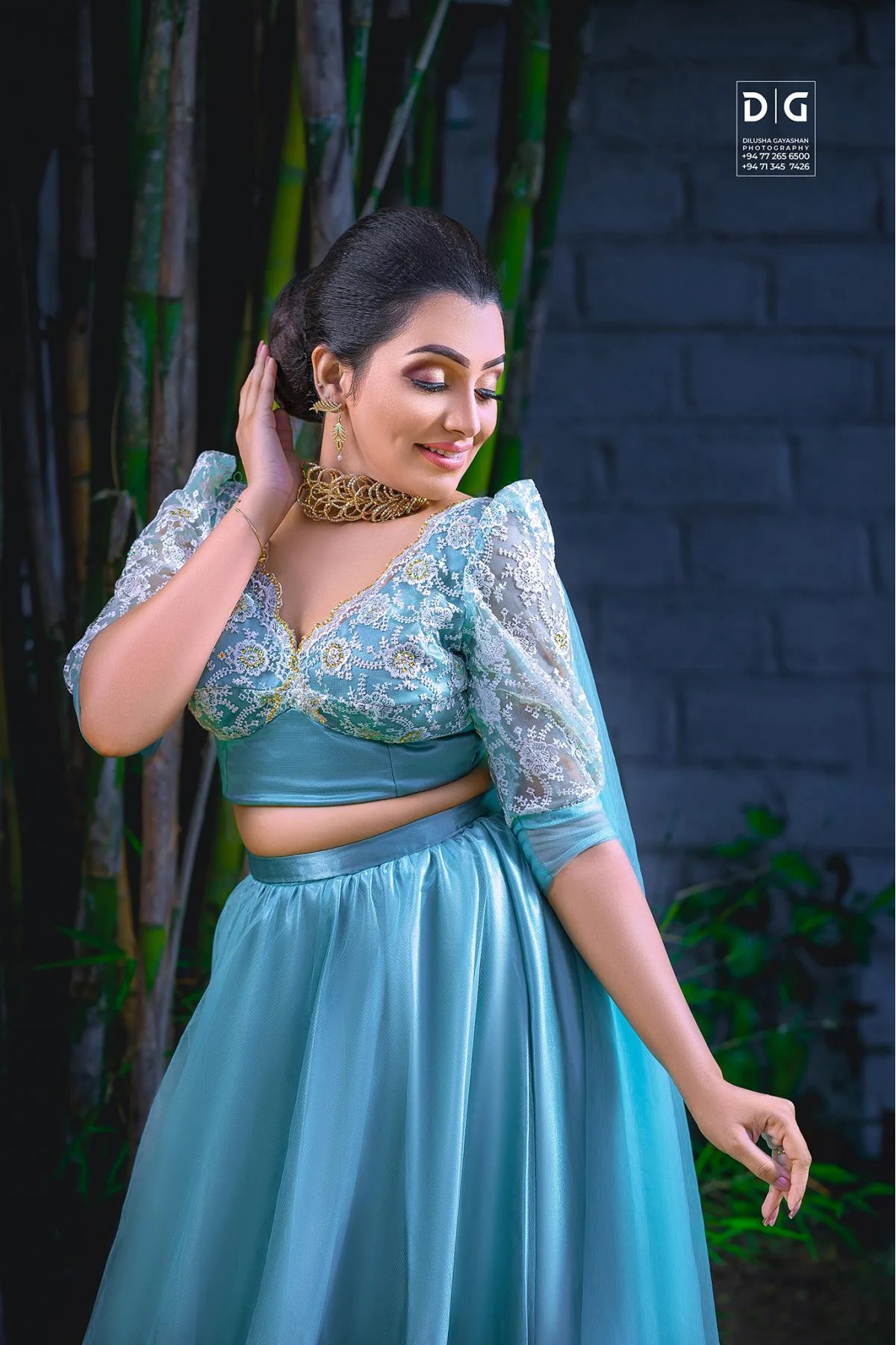Maheshi - Sri Lankan Photoshoot Gallery (10)