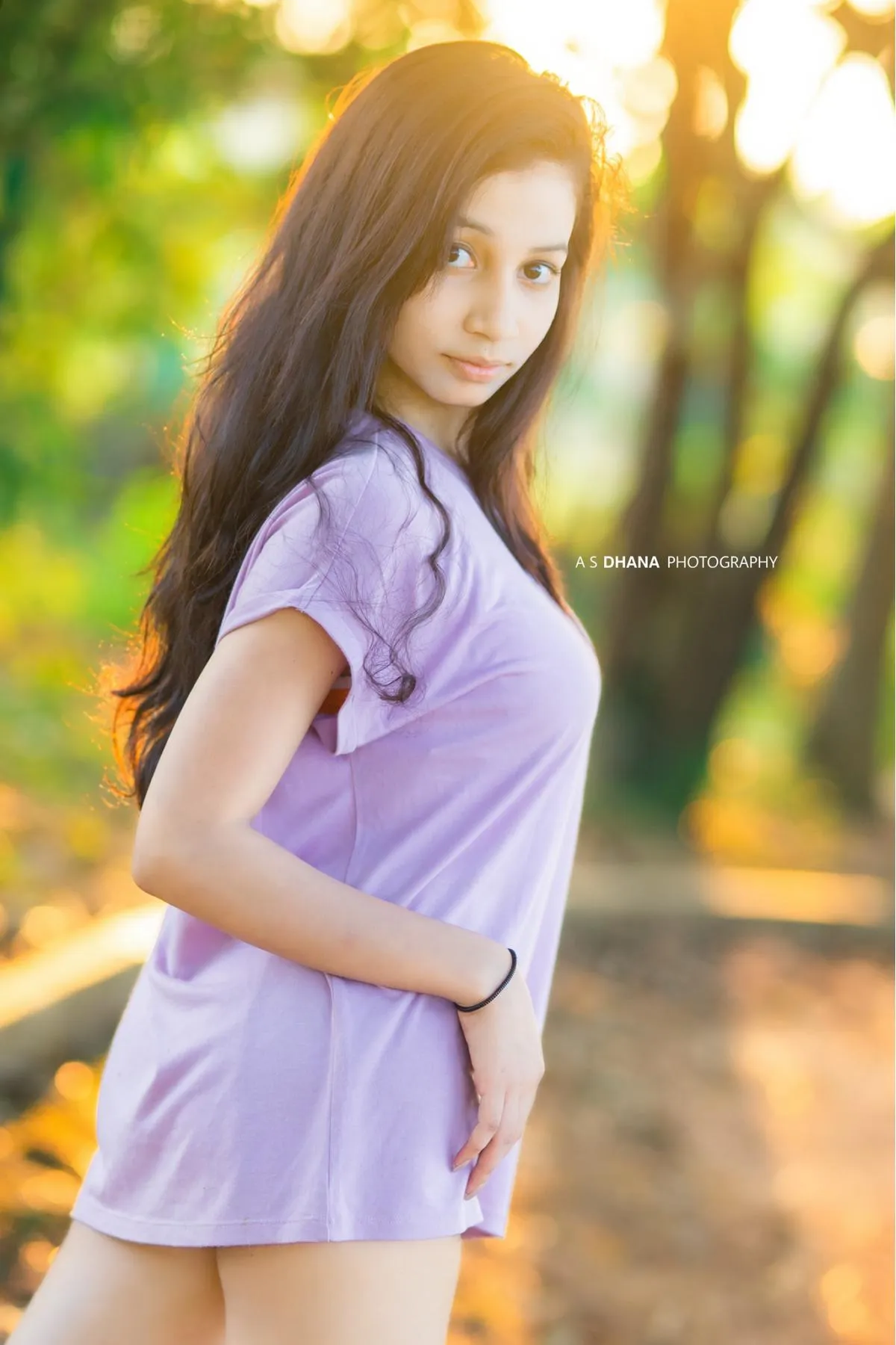 ROSE - Sri Lankan Photoshoot Gallery (1)