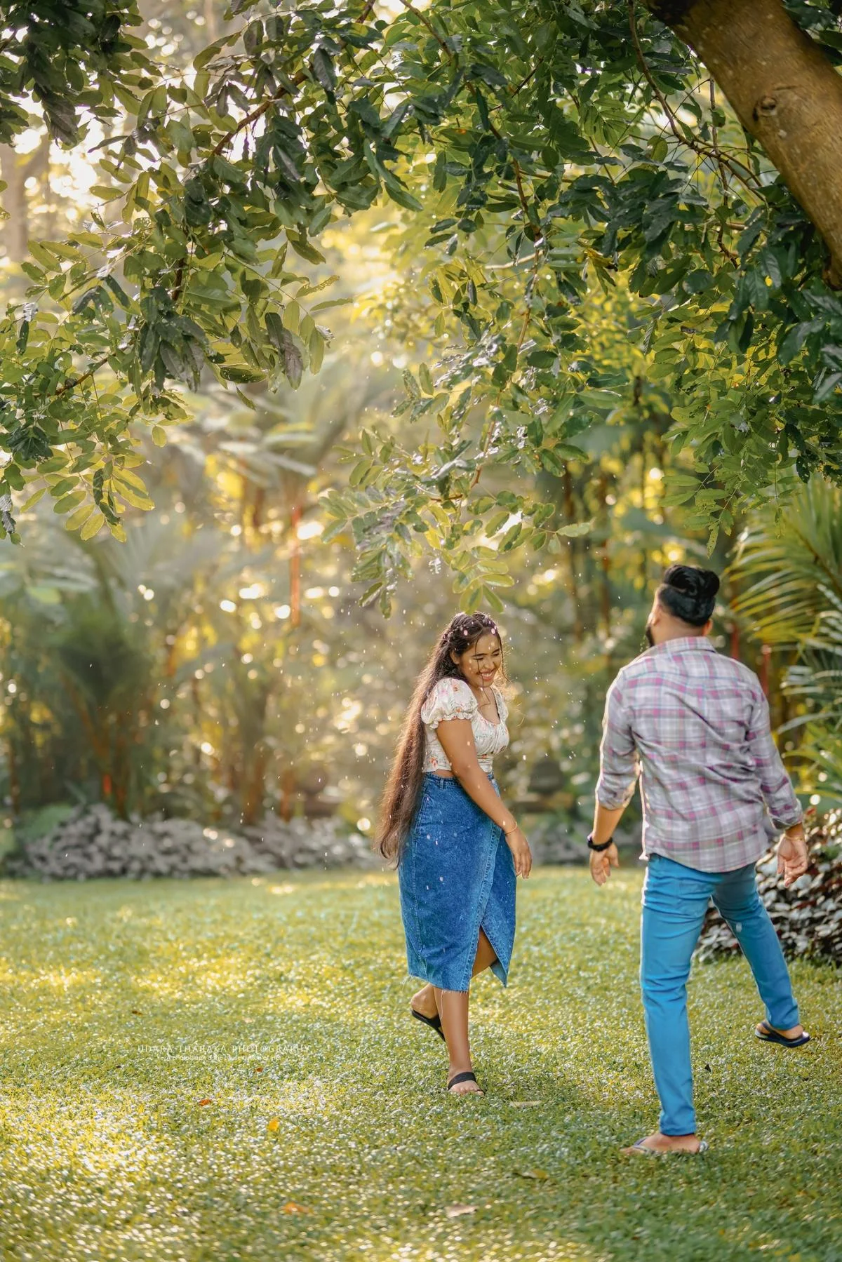 Viranga & Imasha - Sri Lankan Photoshoot Gallery (12)