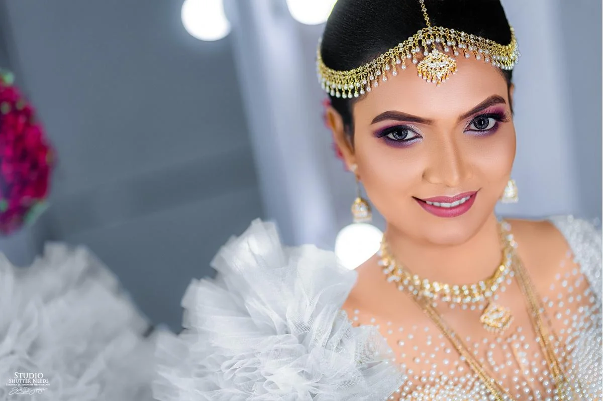 Salon Born Beaute - Sri Lankan Photoshoot Gallery (17)