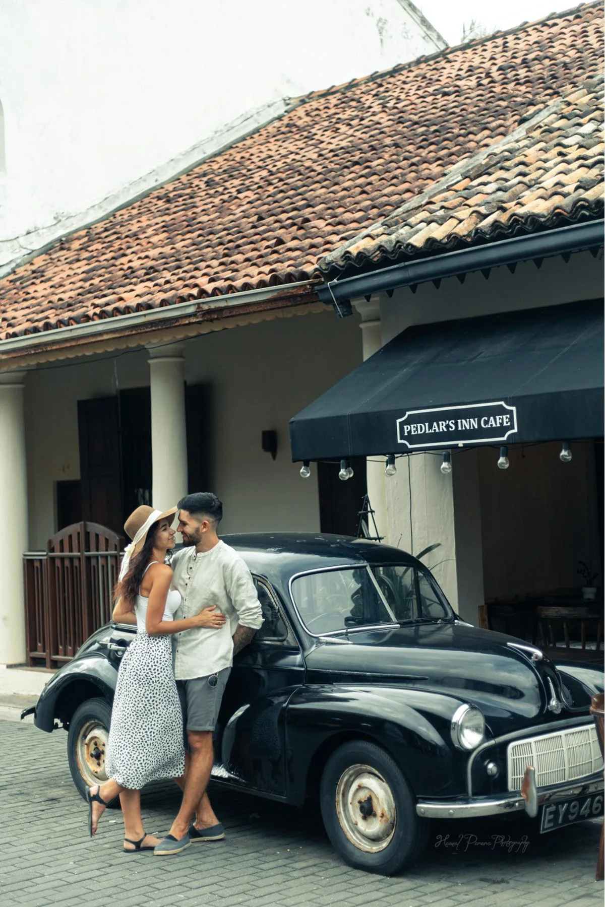 Daina & Ako - Sri Lankan Photoshoot Gallery (14)