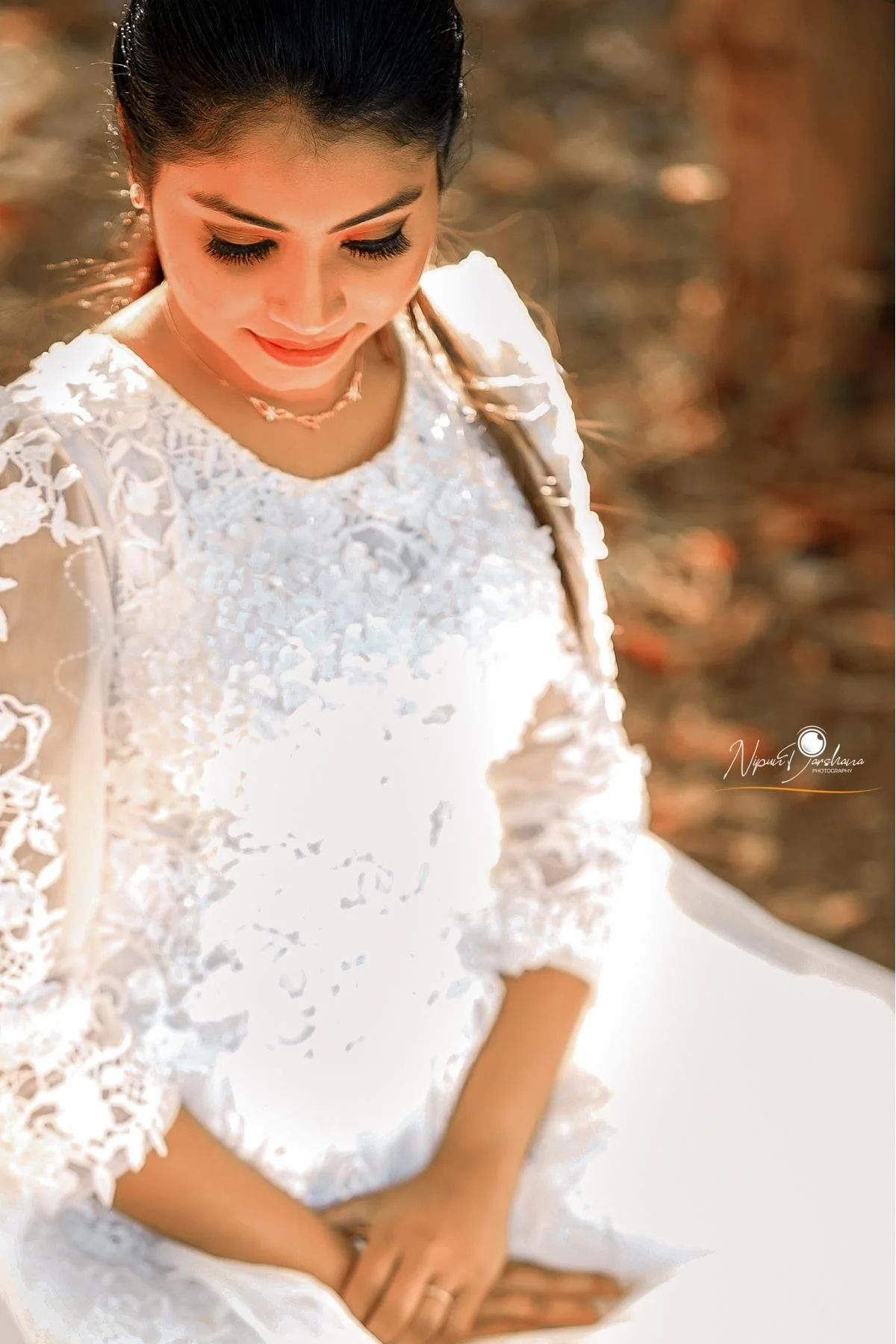Achila & Kaushi  - Sri Lankan Photoshoot Gallery (13)