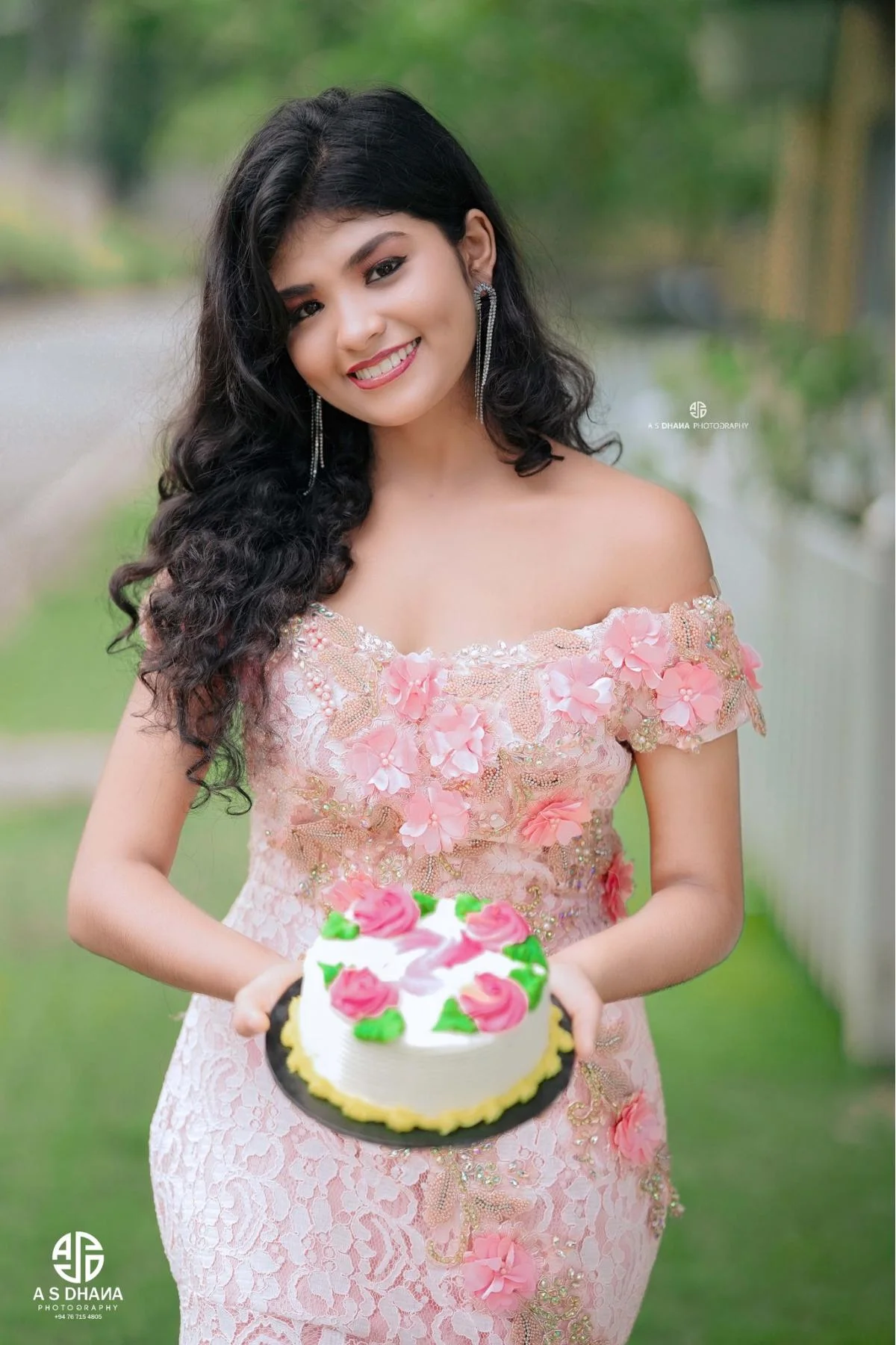 BIRTHDAY - Sri Lankan Photoshoot Gallery (11)