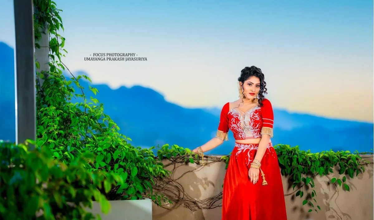 THAKSHILA - Sri Lankan Photoshoot Gallery (13)