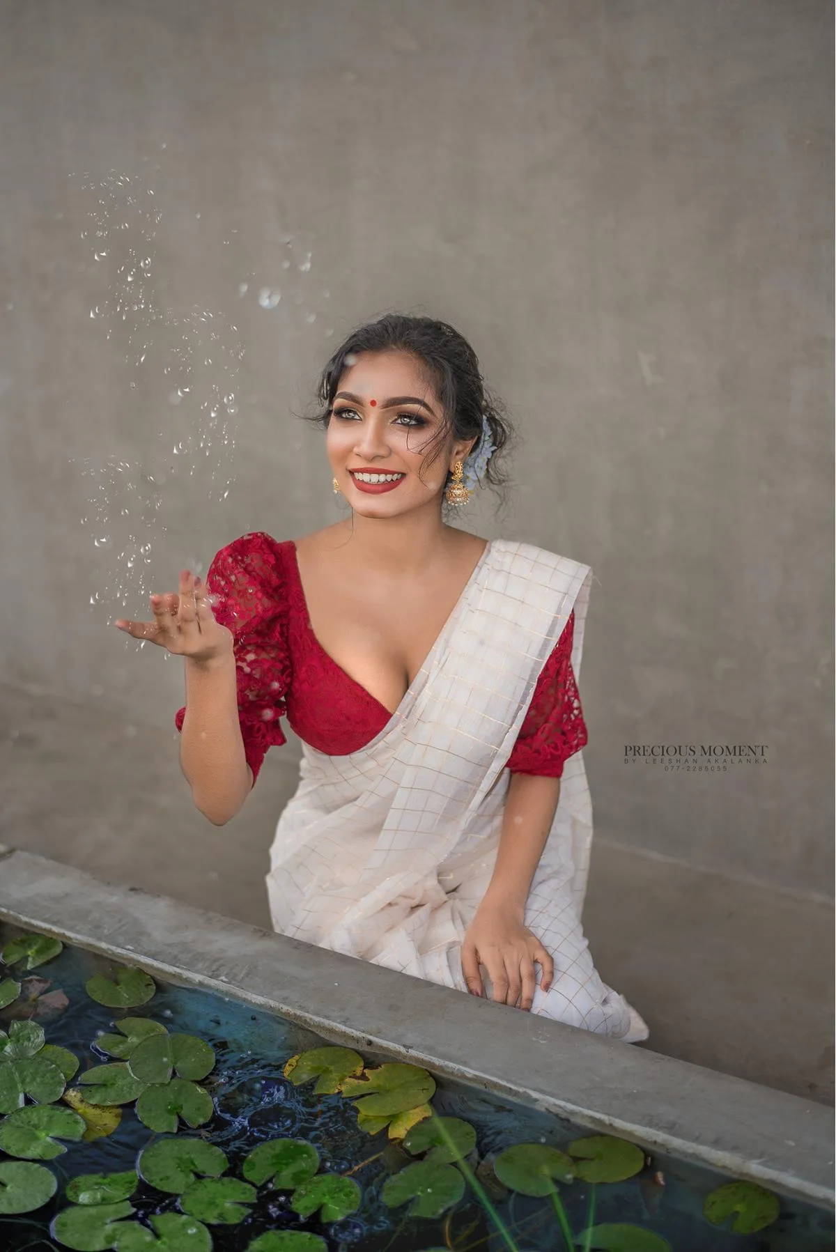 Sanu hewage - Sri Lankan Photoshoot Gallery (8)