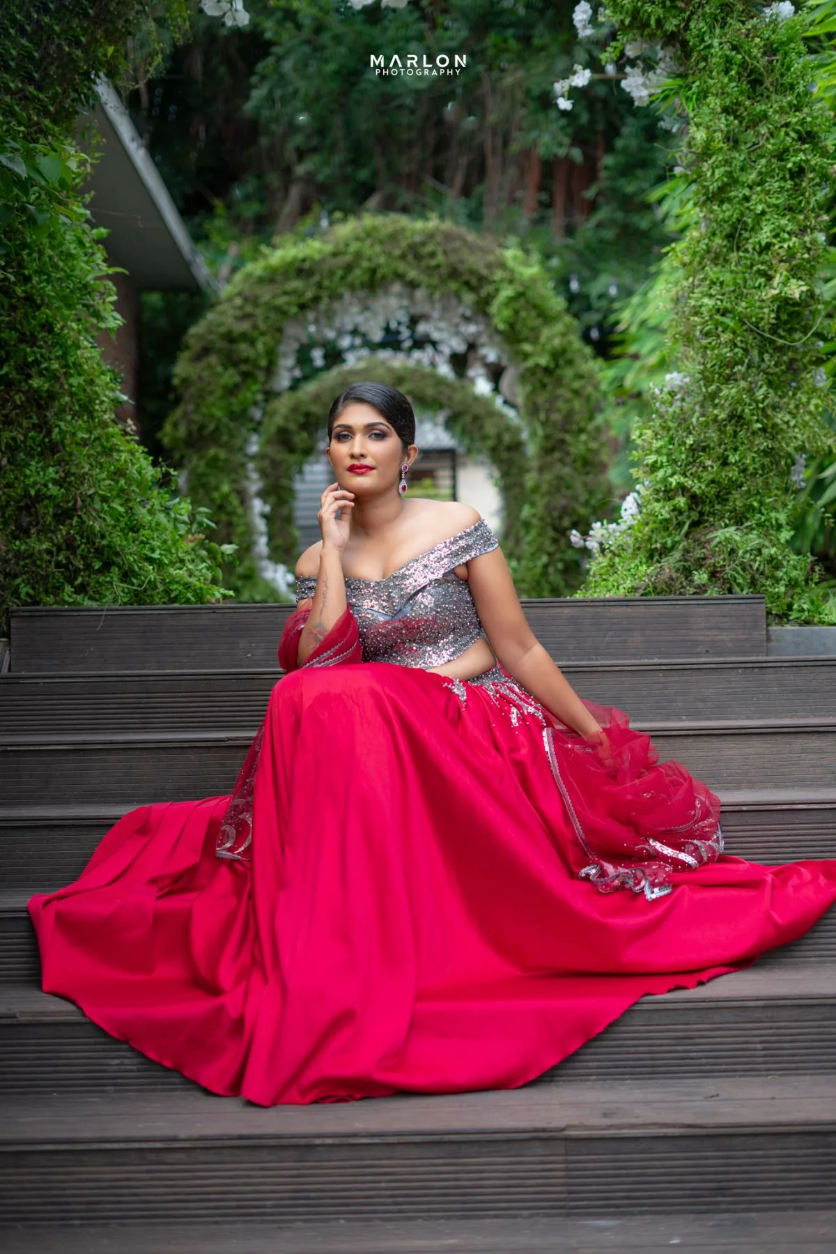 Chathumini & Chamara - Sri Lankan Photoshoot Gallery (12)