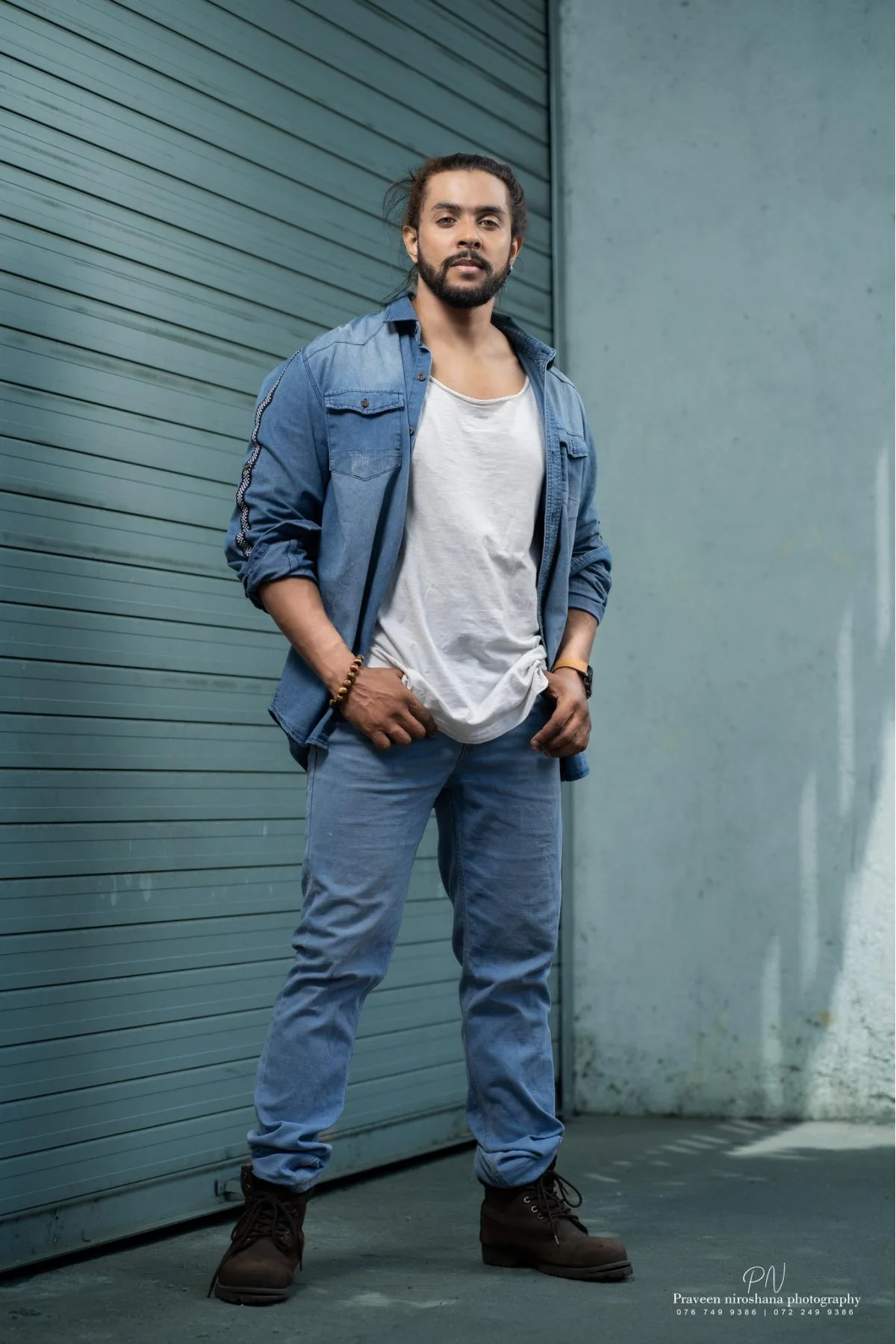 VISHWA - Sri Lankan Photoshoot Gallery (13)