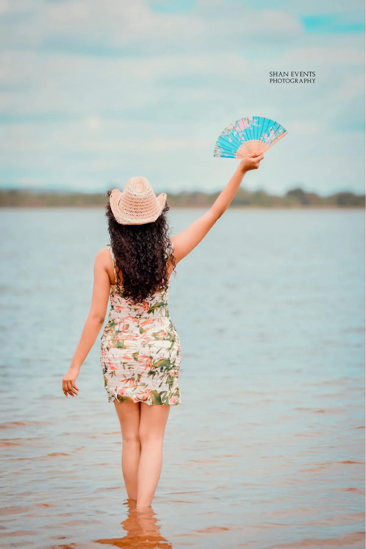 Irushi Wicramasinghe - Sri Lankan Photoshoot Gallery (13)