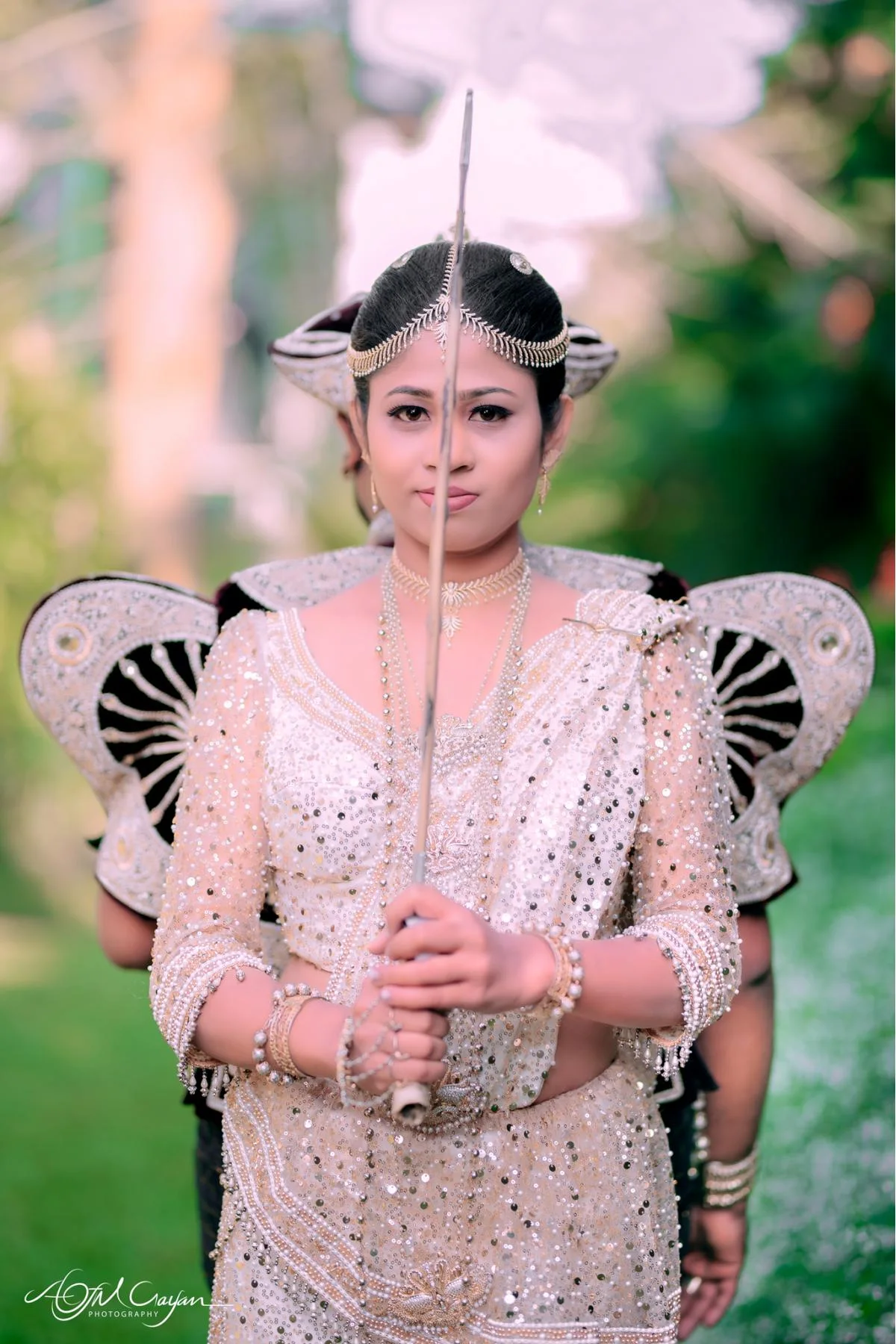 SACHINI & LAHIRU  - Sri Lankan Photoshoot Gallery (2)