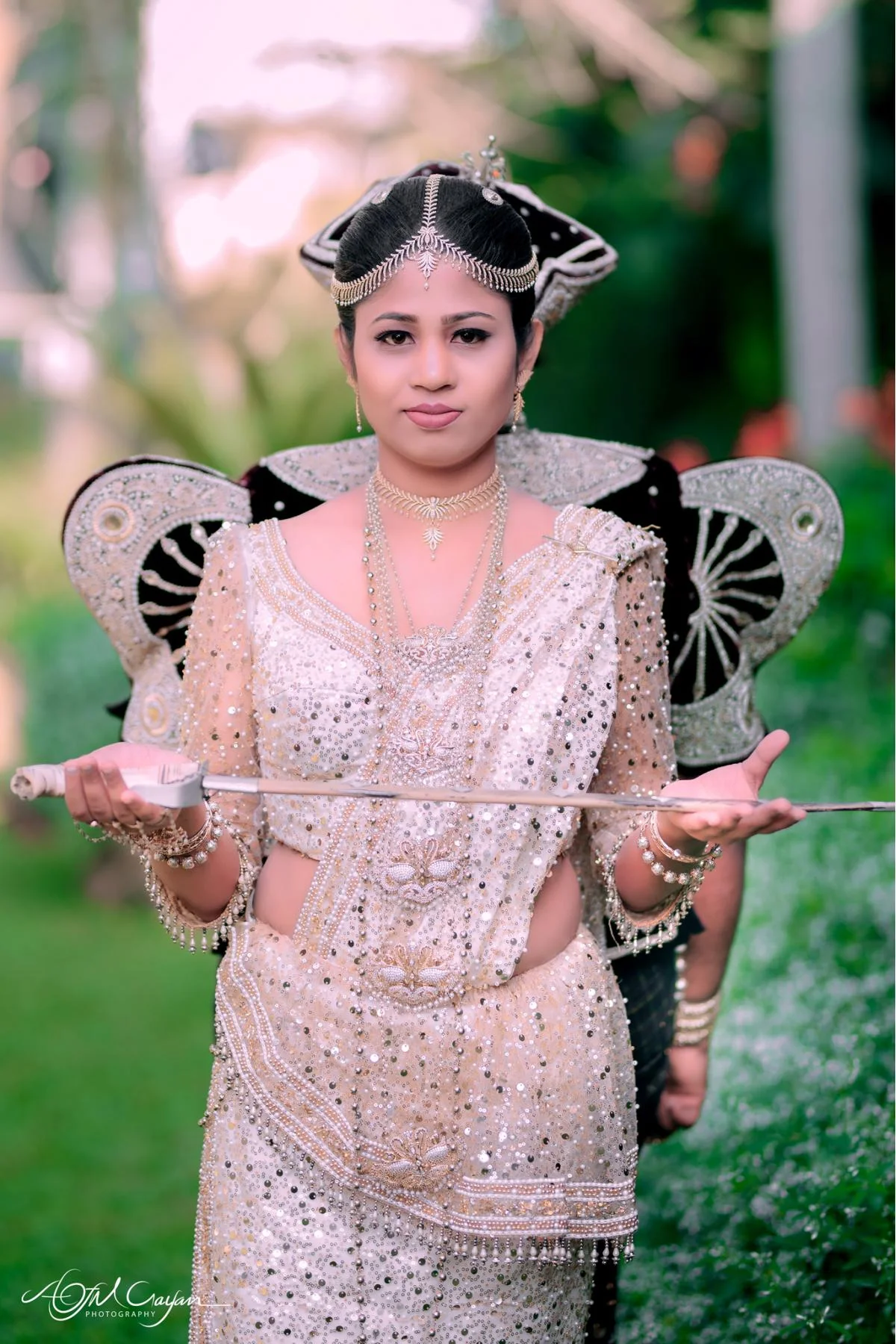 SACHINI & LAHIRU  - Sri Lankan Photoshoot Gallery (4)