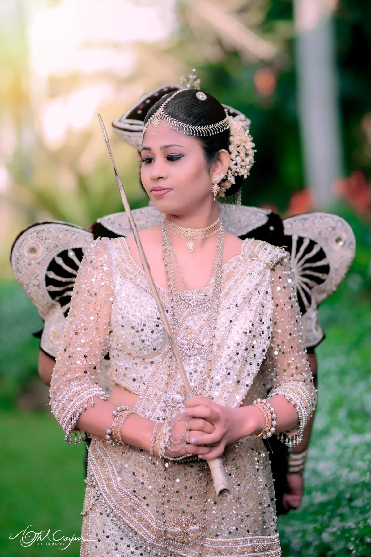 SACHINI & LAHIRU  - Sri Lankan Photoshoot Gallery (5)