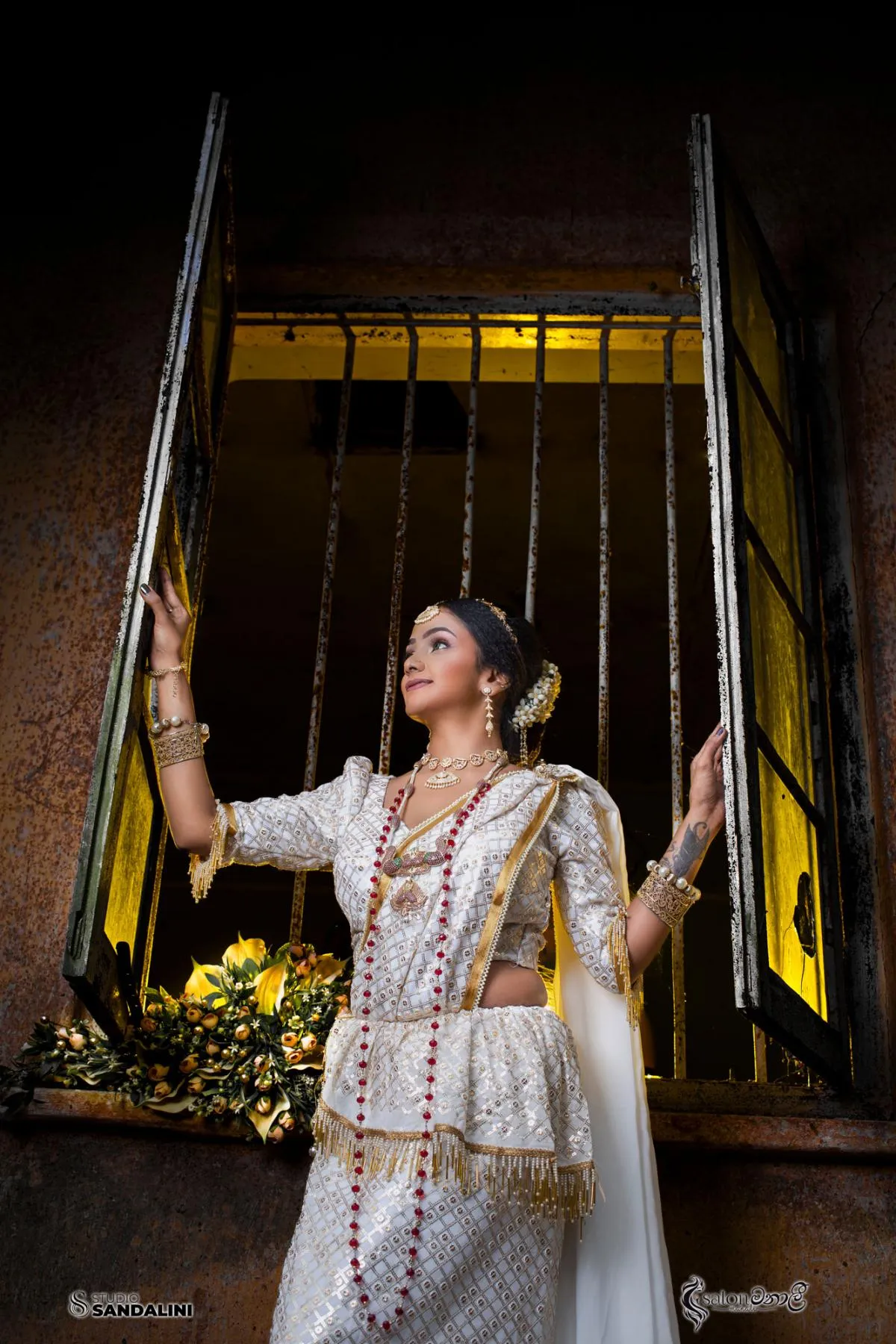 ♥️♥️♥️ එයාලා දෙන්නා ♥️♥️♥️ - Sri Lankan Photoshoot Gallery (1)