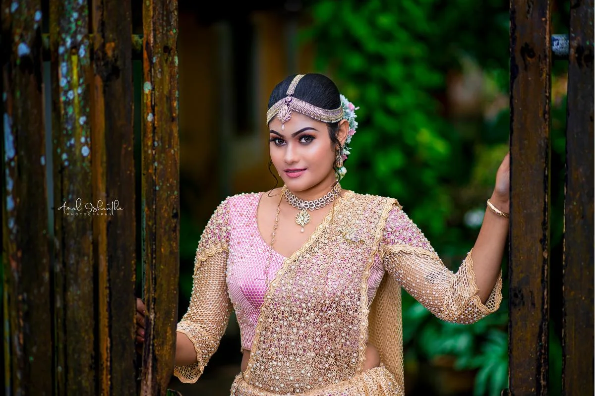 Sew Jayasingha  - Sri Lankan Photoshoot Gallery (2)