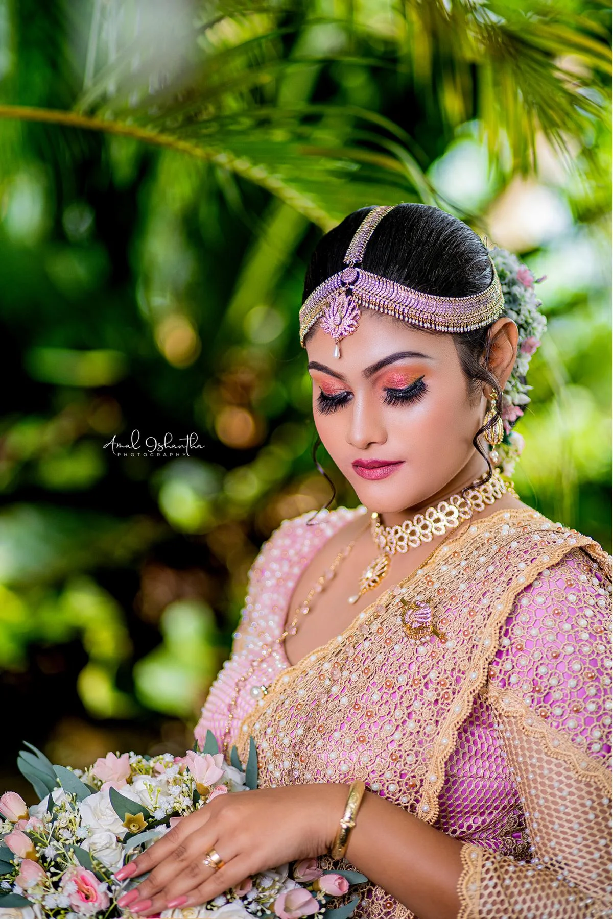 Sew Jayasingha  - Sri Lankan Photoshoot Gallery (3)