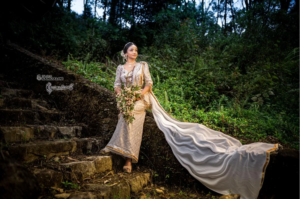 ♥️♥️♥️ එයාලා දෙන්නා ♥️♥️♥️ - Sri Lankan Photoshoot Gallery (4)