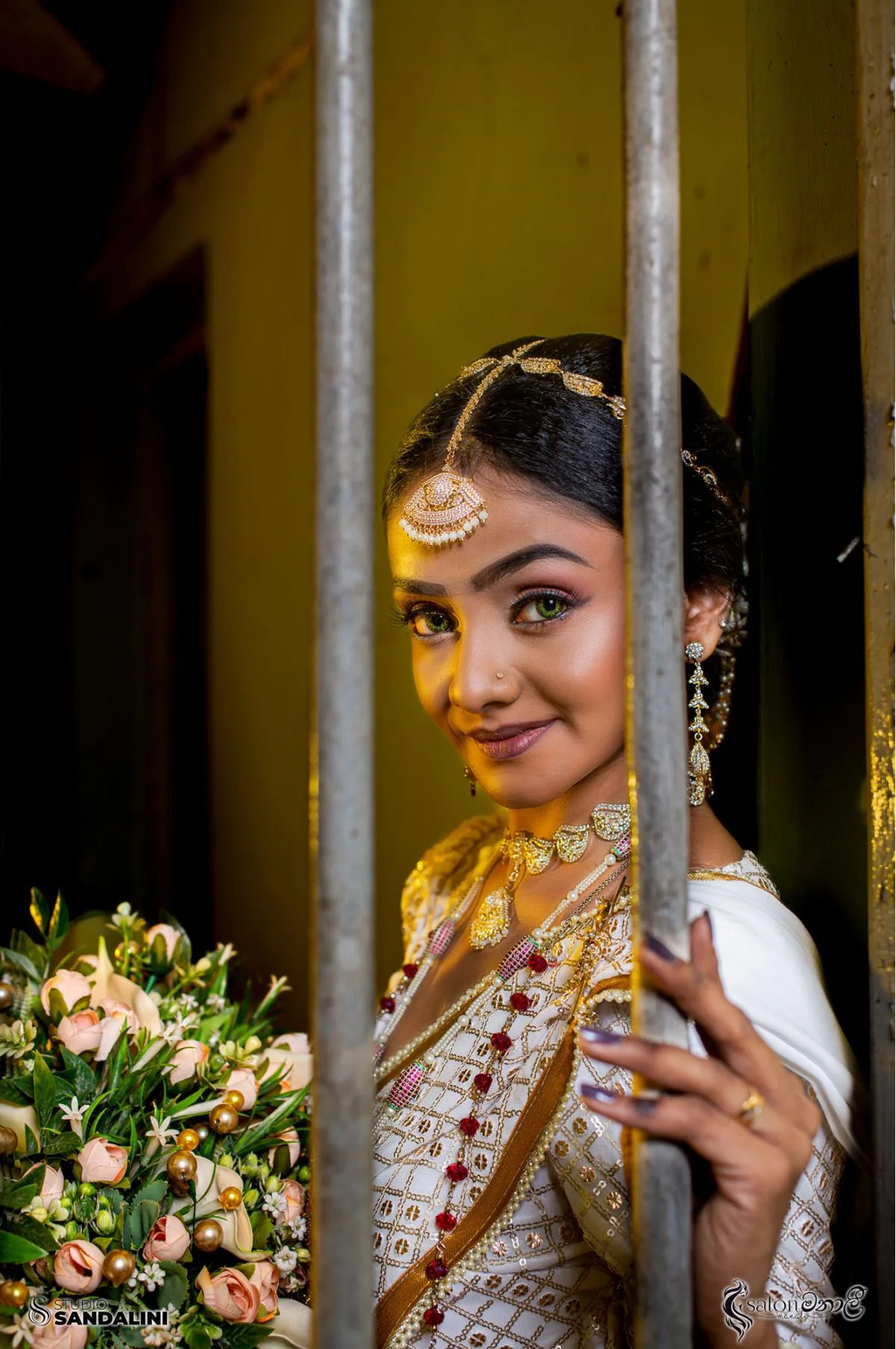 ♥️♥️♥️ එයාලා දෙන්නා ♥️♥️♥️ - Sri Lankan Photoshoot Gallery (5)