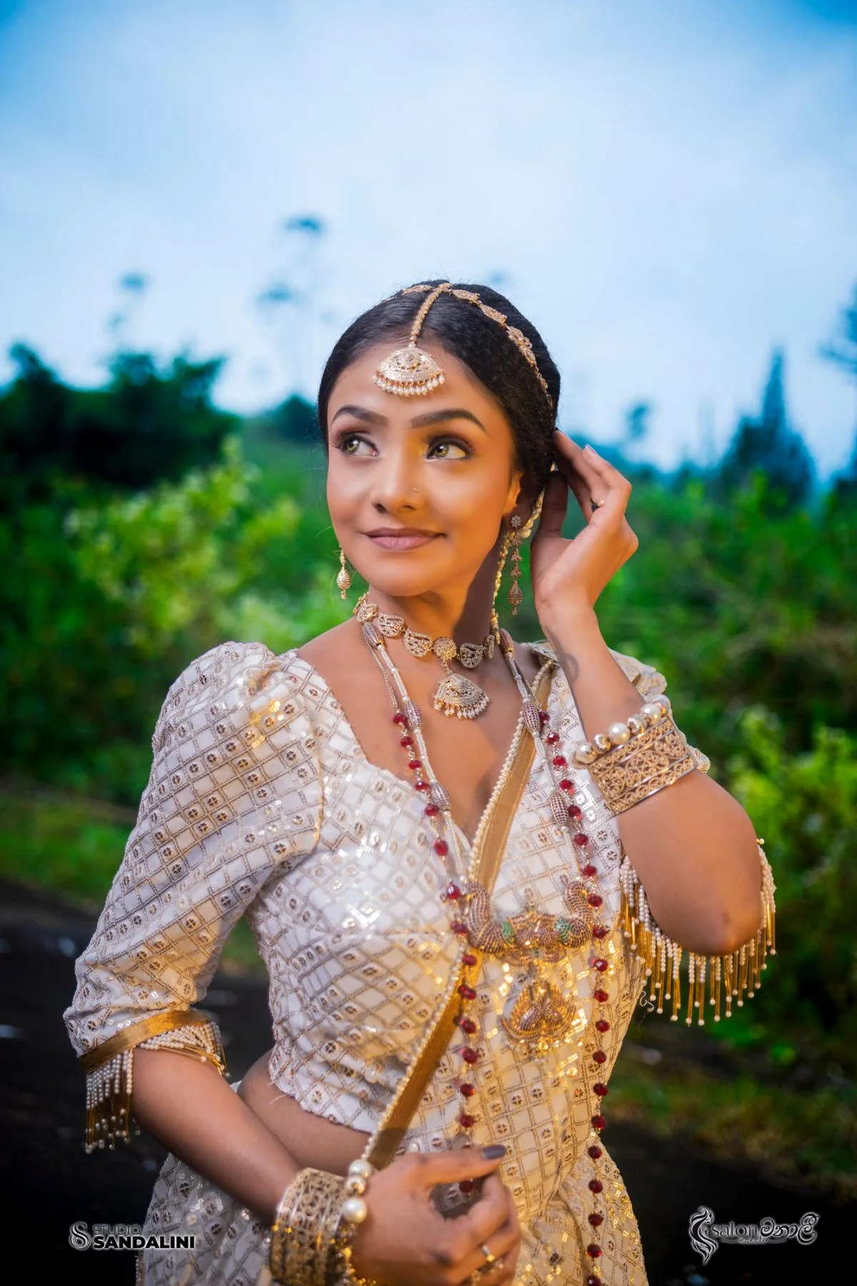 ♥️♥️♥️ එයාලා දෙන්නා ♥️♥️♥️ - Sri Lankan Photoshoot Gallery (6)
