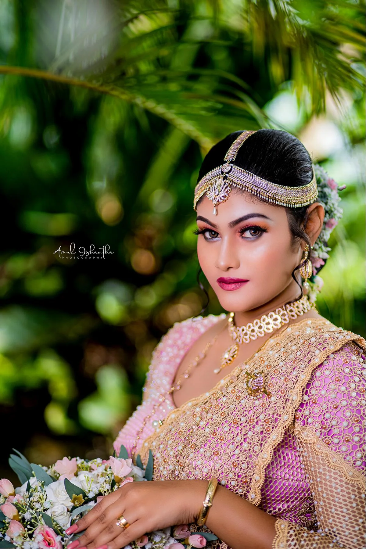 Sew Jayasingha  - Sri Lankan Photoshoot Gallery (4)