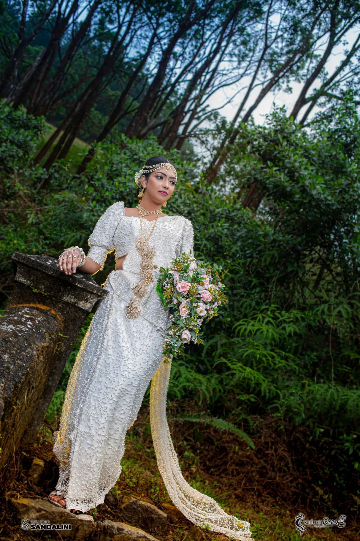 ♥️♥️♥️ එයාලා දෙන්නා ♥️♥️♥️ - Sri Lankan Photoshoot Gallery (7)