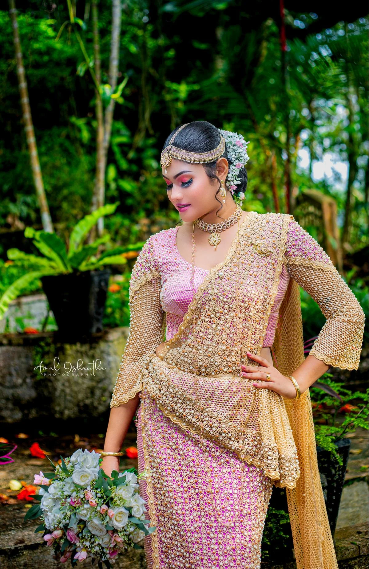 Sew Jayasingha  - Sri Lankan Photoshoot Gallery (6)