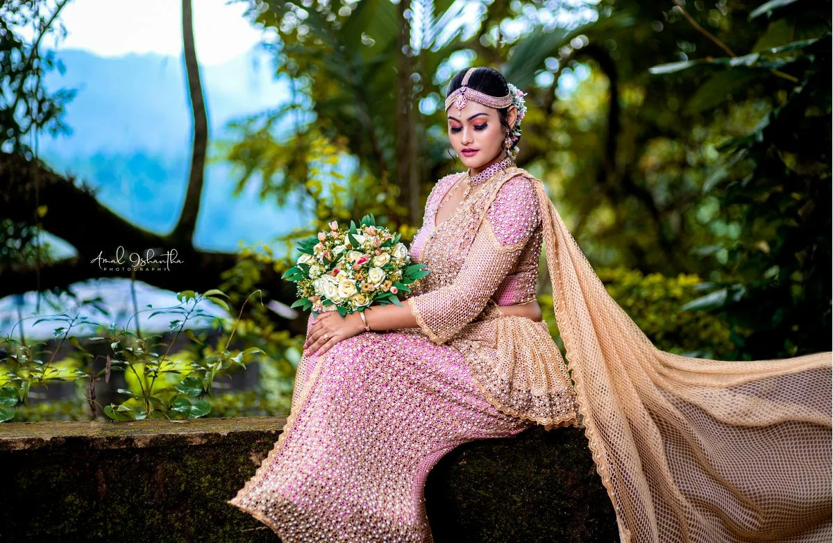 Sew Jayasingha  - Sri Lankan Photoshoot Gallery (7)