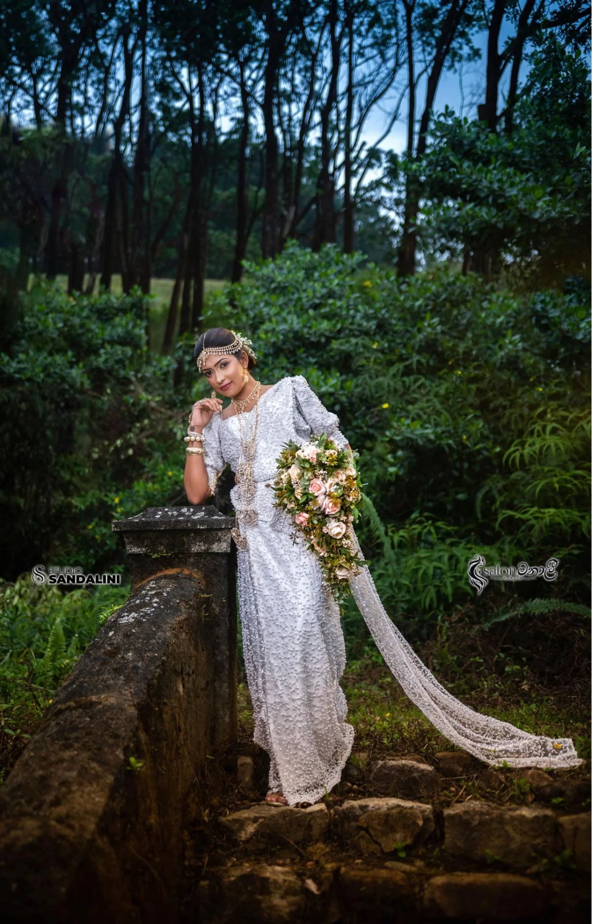 ♥️♥️♥️ එයාලා දෙන්නා ♥️♥️♥️ - Sri Lankan Photoshoot Gallery (9)
