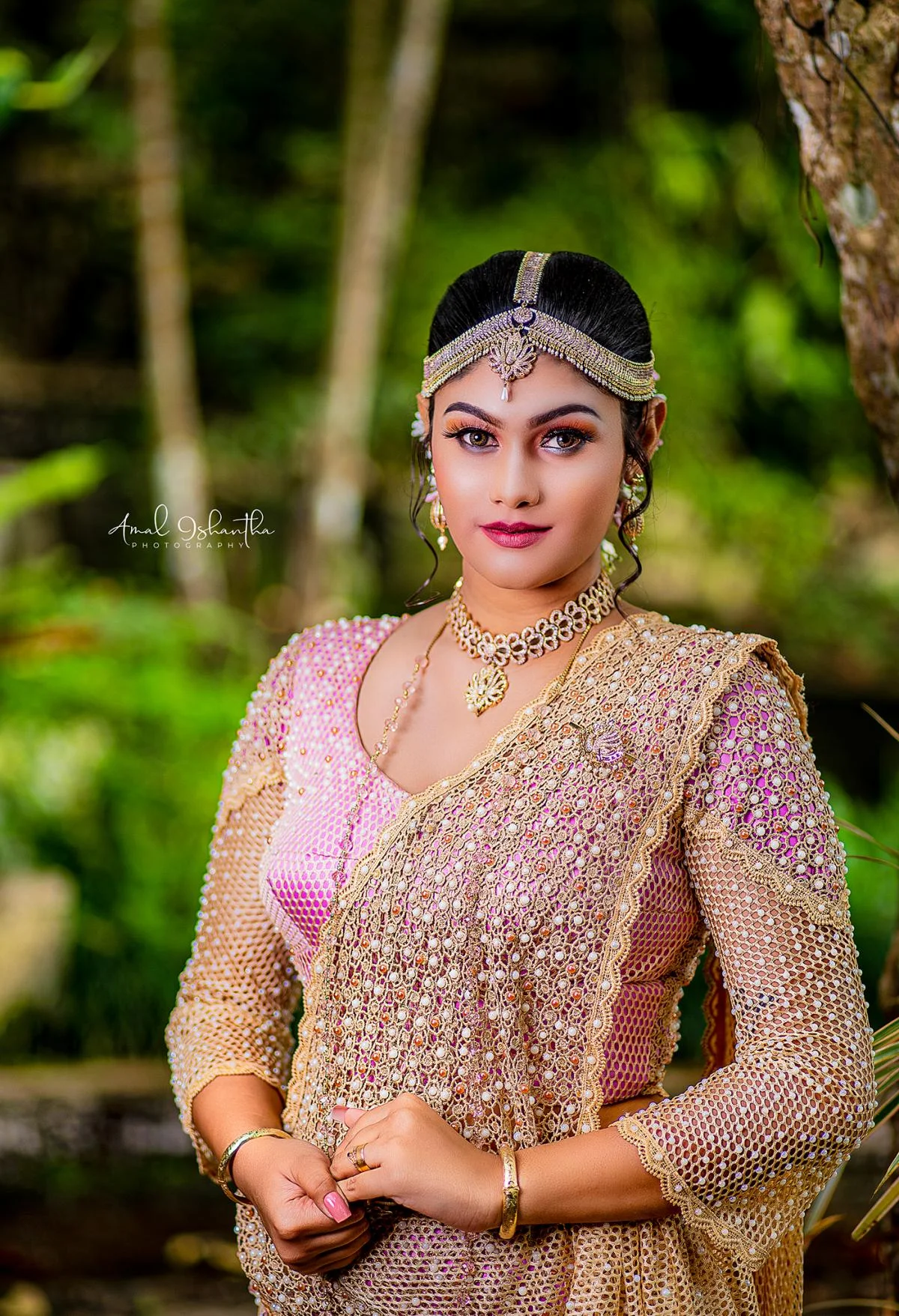 Sew Jayasingha  - Sri Lankan Photoshoot Gallery (8)