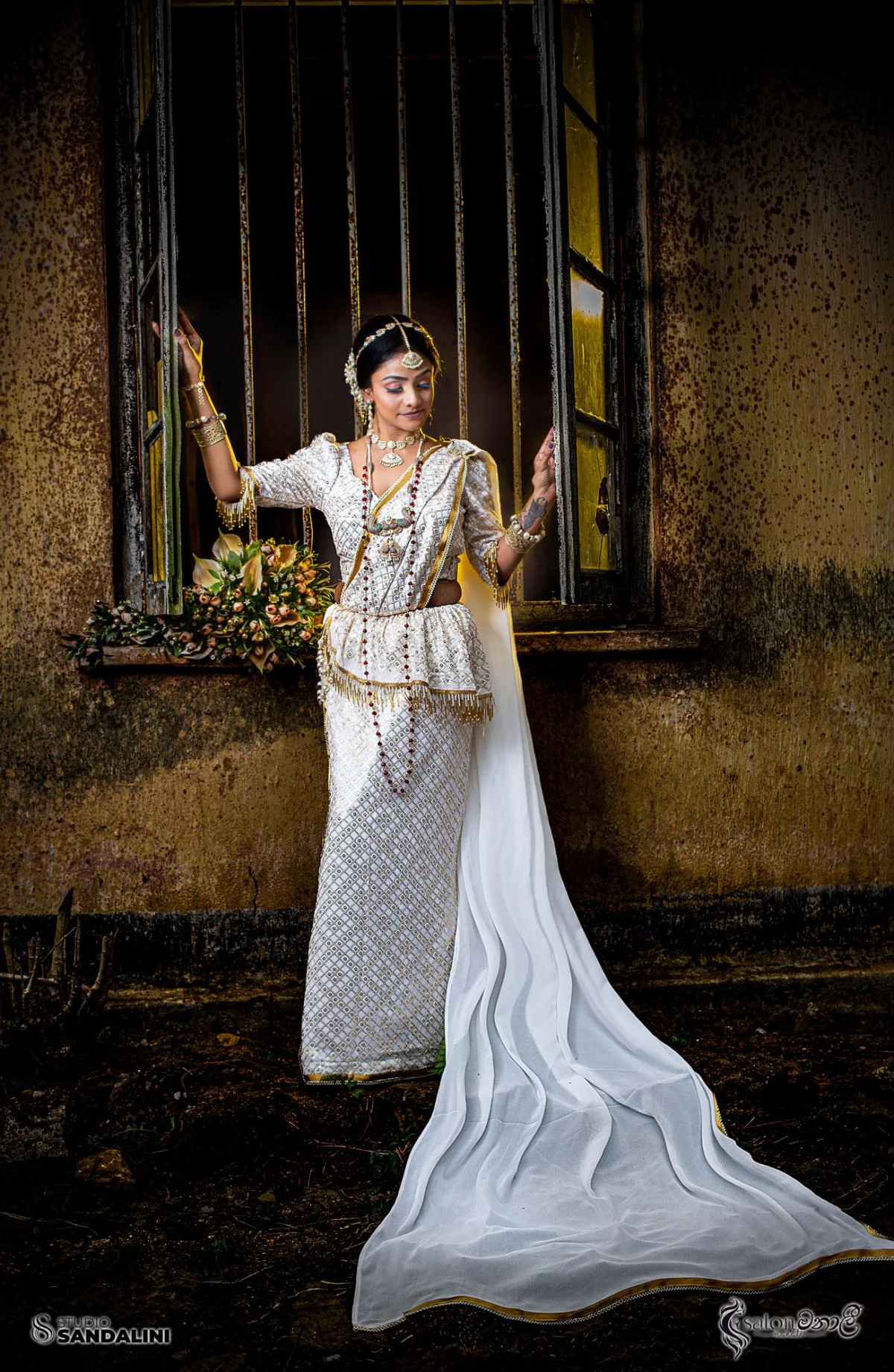 ♥️♥️♥️ එයාලා දෙන්නා ♥️♥️♥️ - Sri Lankan Photoshoot Gallery (10)