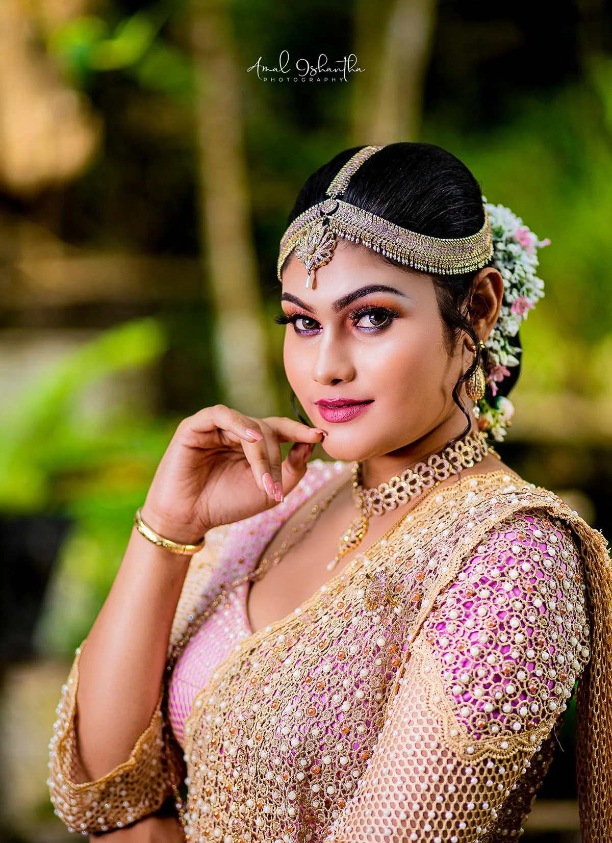 Sew Jayasingha  - Sri Lankan Photoshoot Gallery (9)