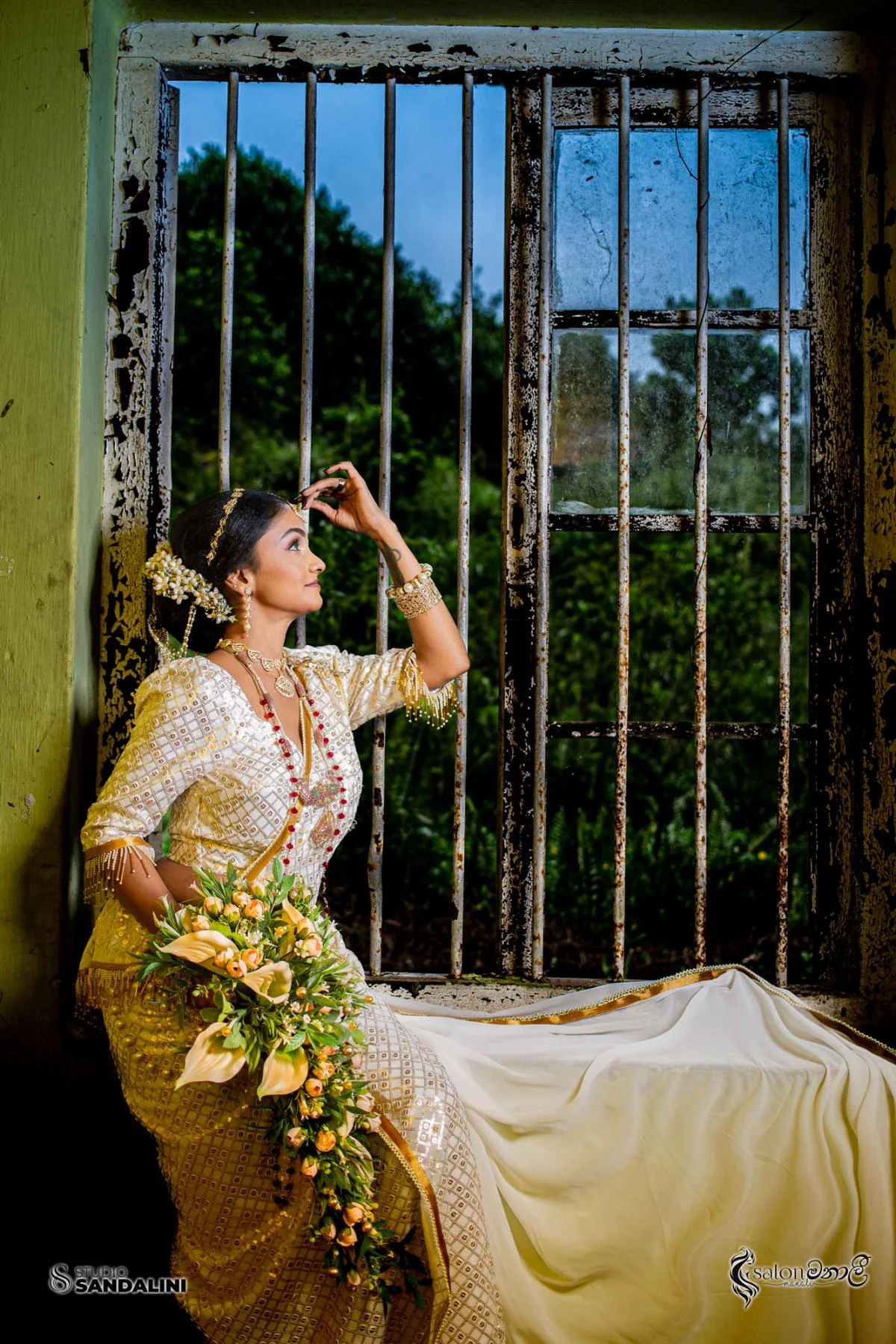♥️♥️♥️ එයාලා දෙන්නා ♥️♥️♥️ - Sri Lankan Photoshoot Gallery (12)