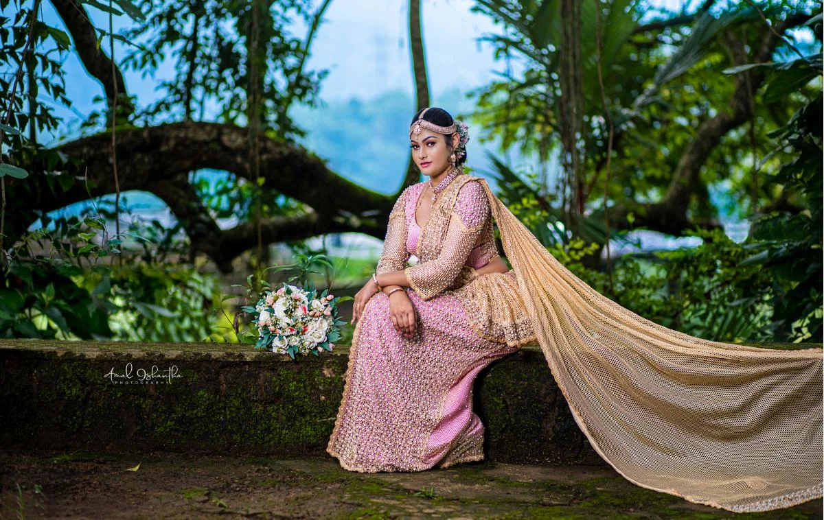 Sew Jayasingha  - Sri Lankan Photoshoot Gallery (10)
