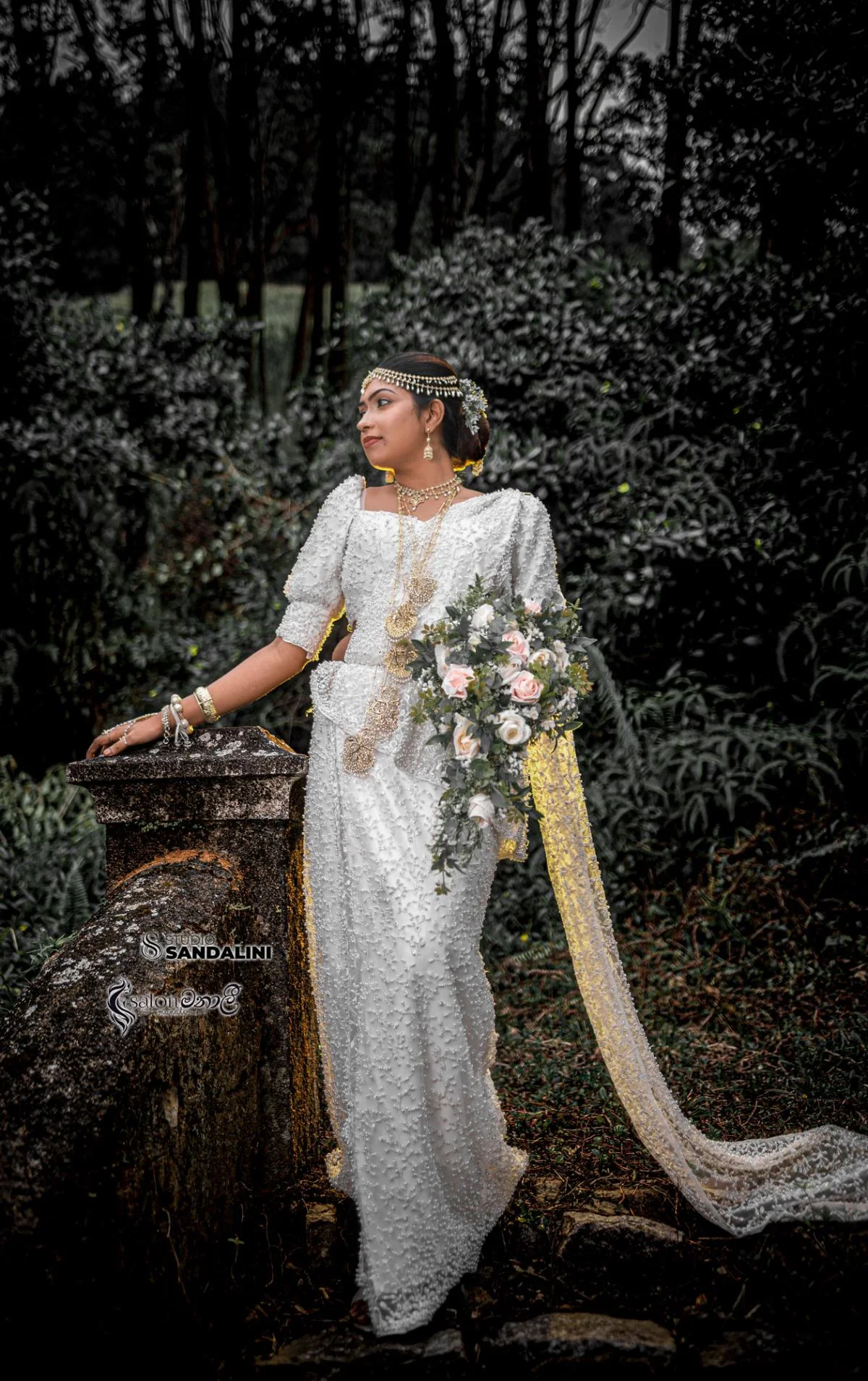 ♥️♥️♥️ එයාලා දෙන්නා ♥️♥️♥️ - Sri Lankan Photoshoot Gallery (13)