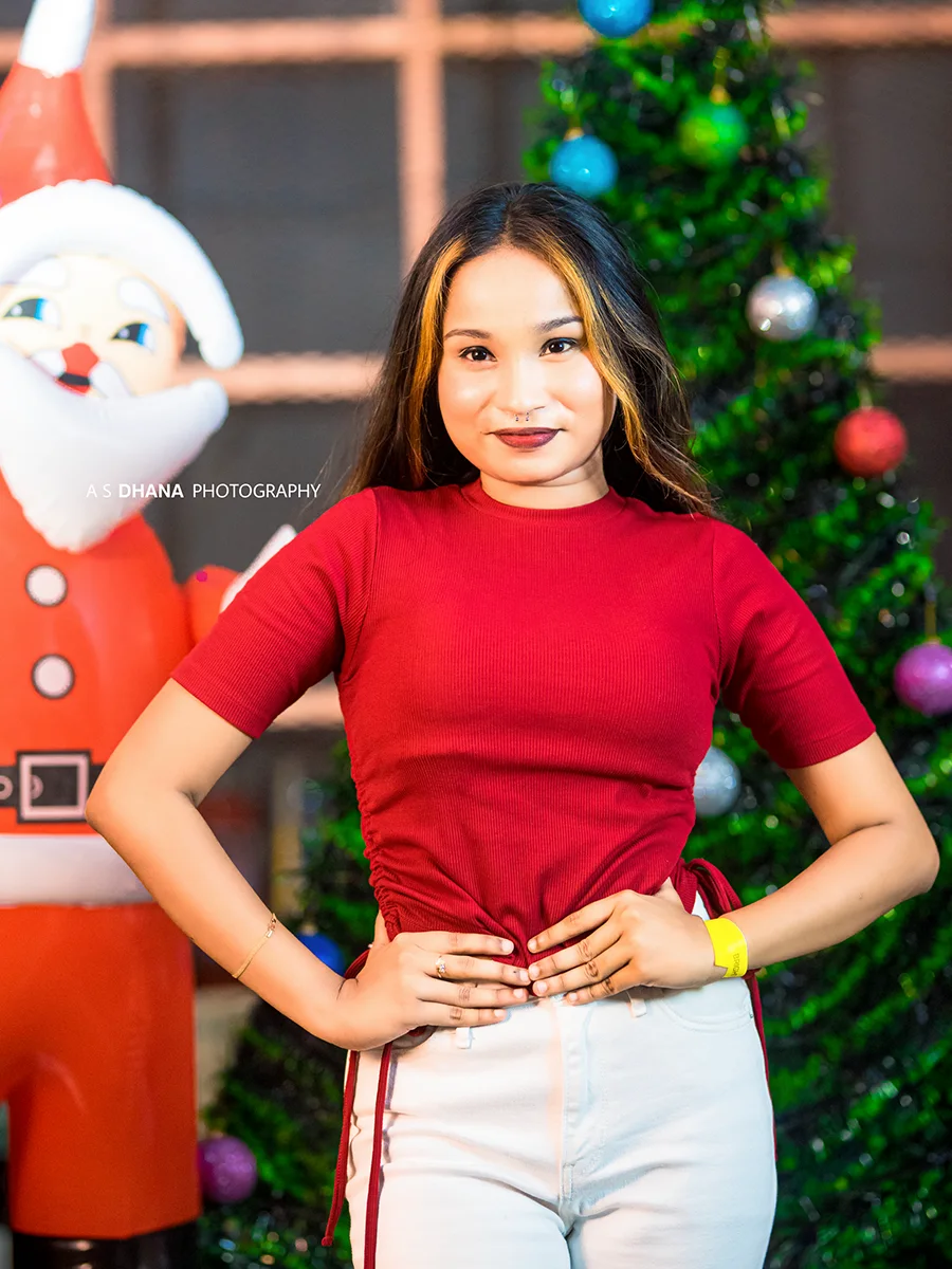 Christmas Shoot - Sri Lankan Photoshoot Gallery (3)